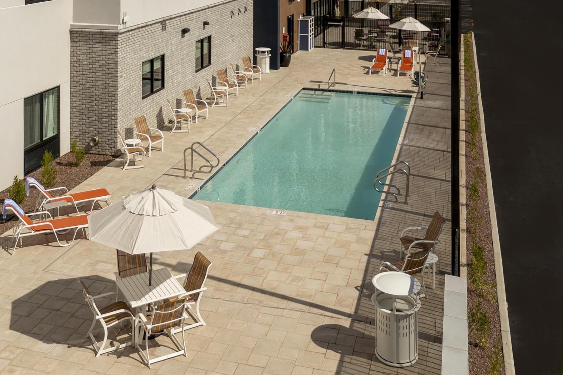 Hampton Inn & Suites By Hilton Buckeye Phoenix gallery photo in Buckeye, AZ — image 7