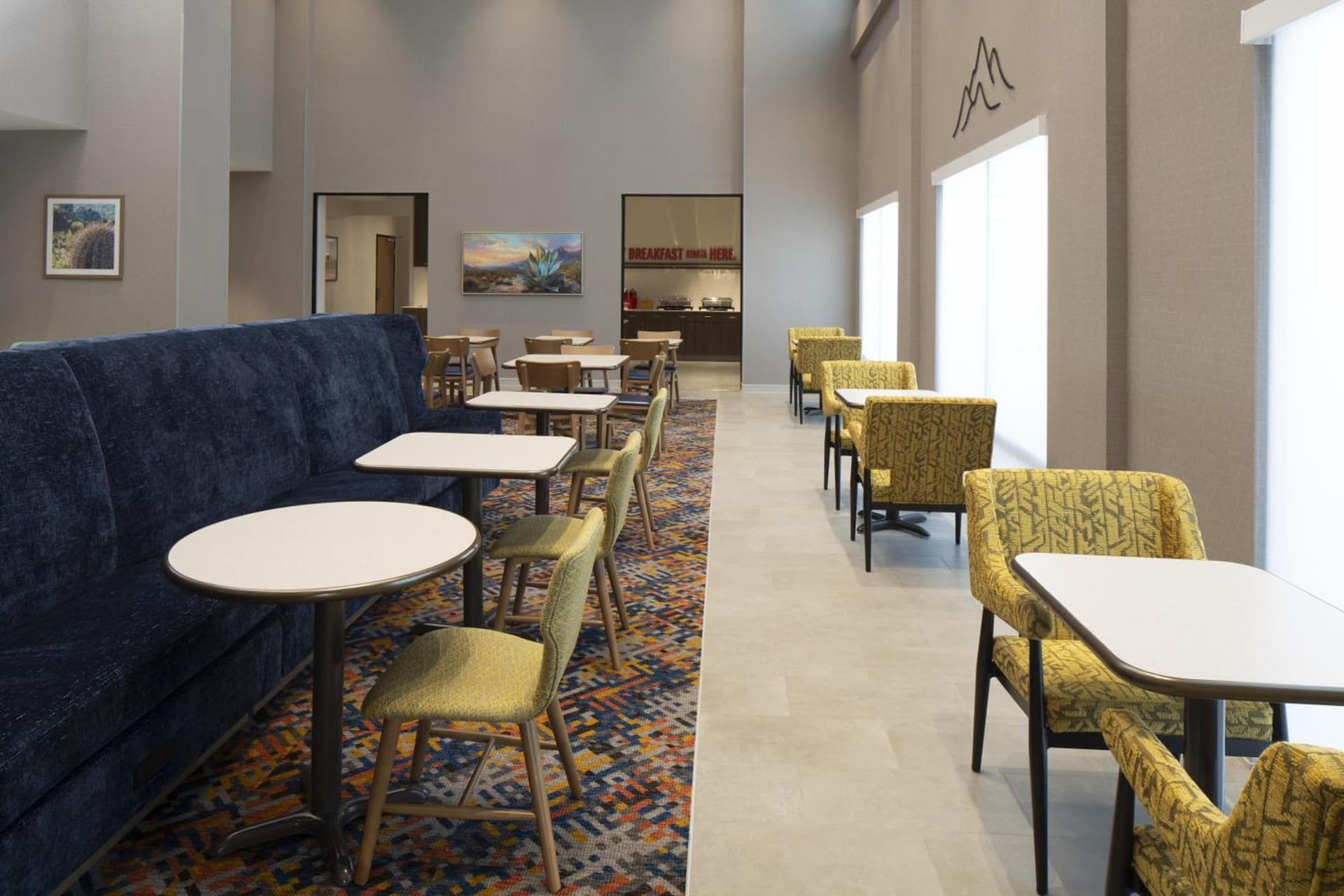 Hampton Inn & Suites By Hilton Buckeye Phoenix gallery photo in Buckeye, AZ — image 8