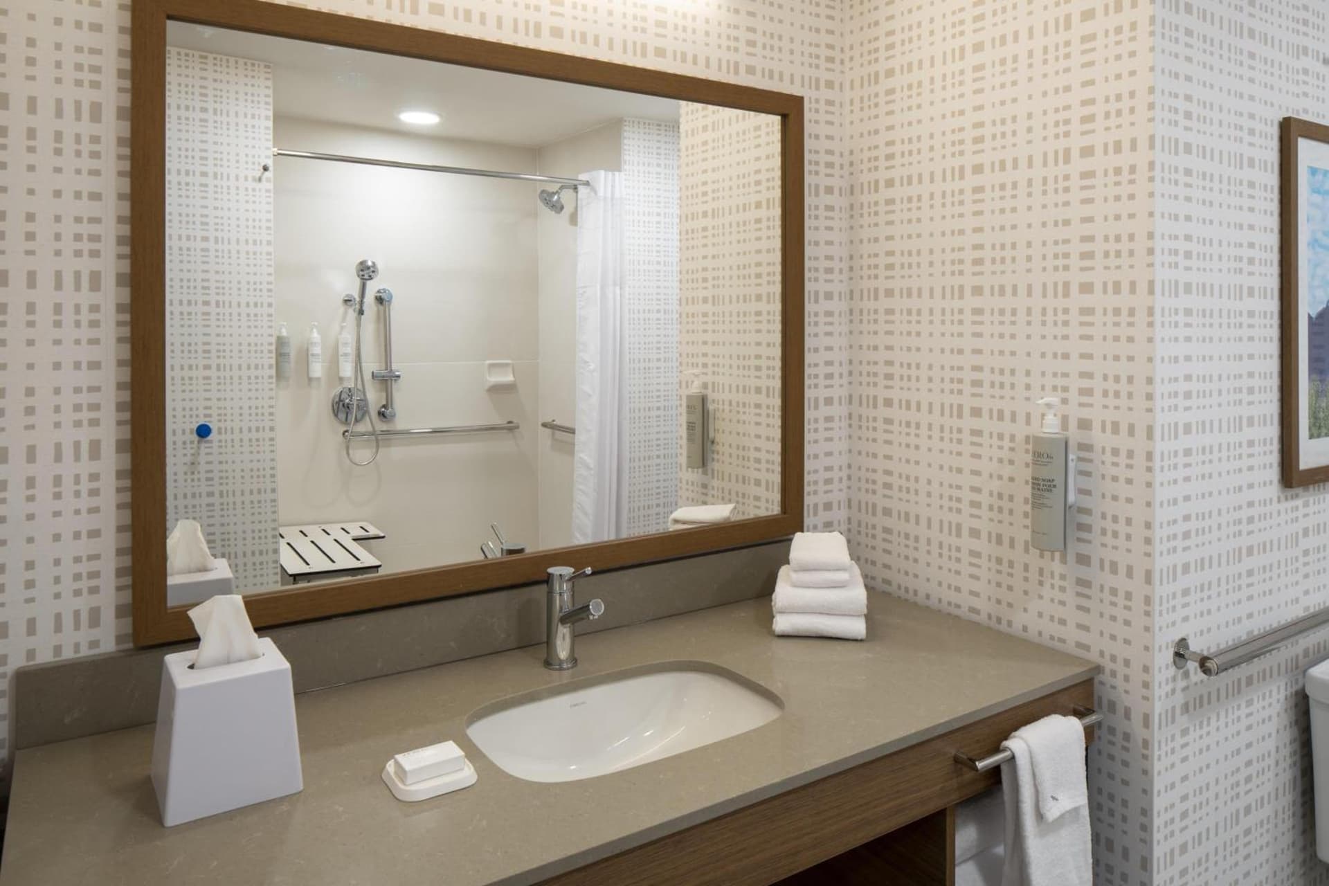 Hampton Inn & Suites By Hilton Buckeye Phoenix gallery photo in Buckeye, AZ — image 22