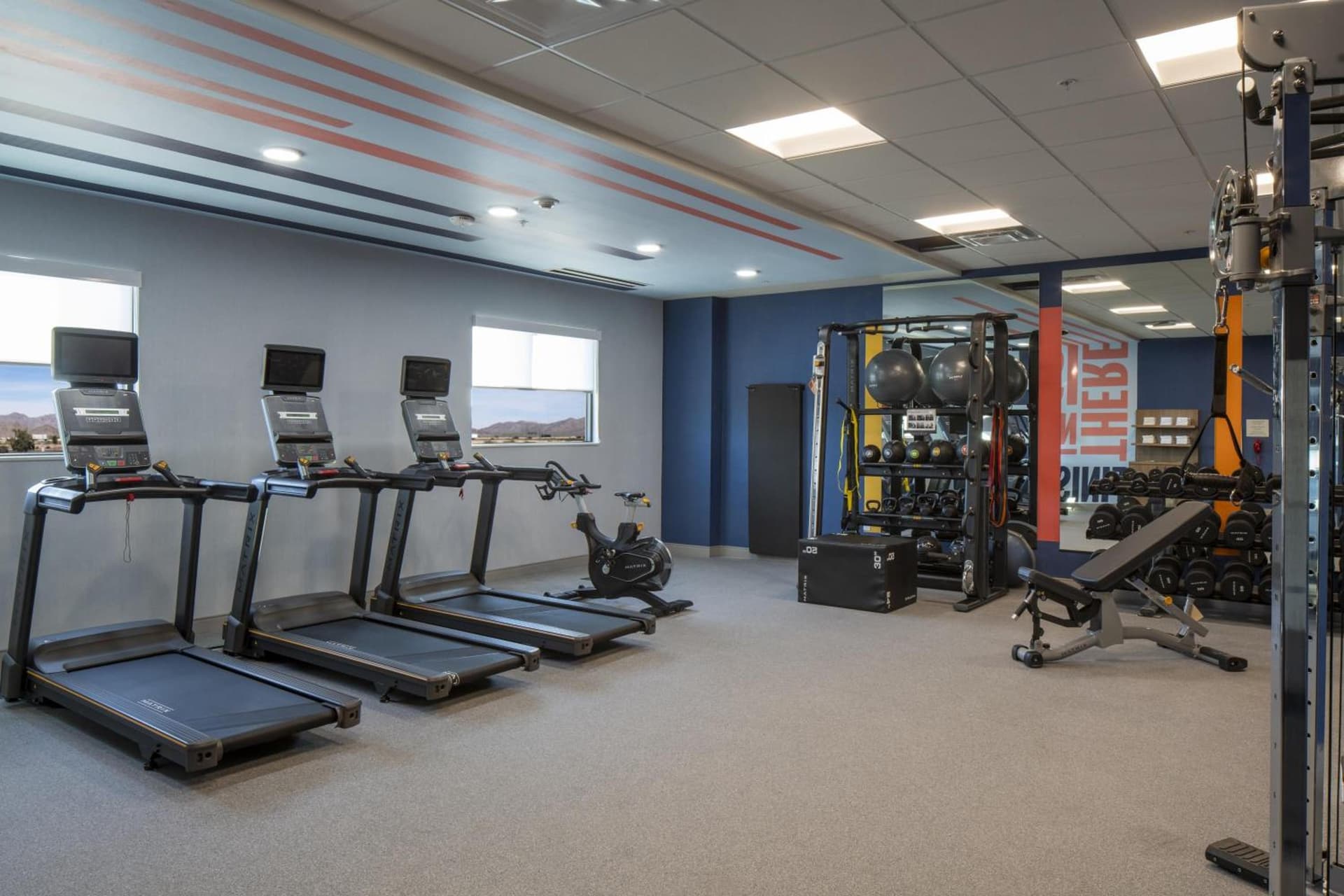 Hampton Inn & Suites By Hilton Buckeye Phoenix gallery photo in Buckeye, AZ — image 11
