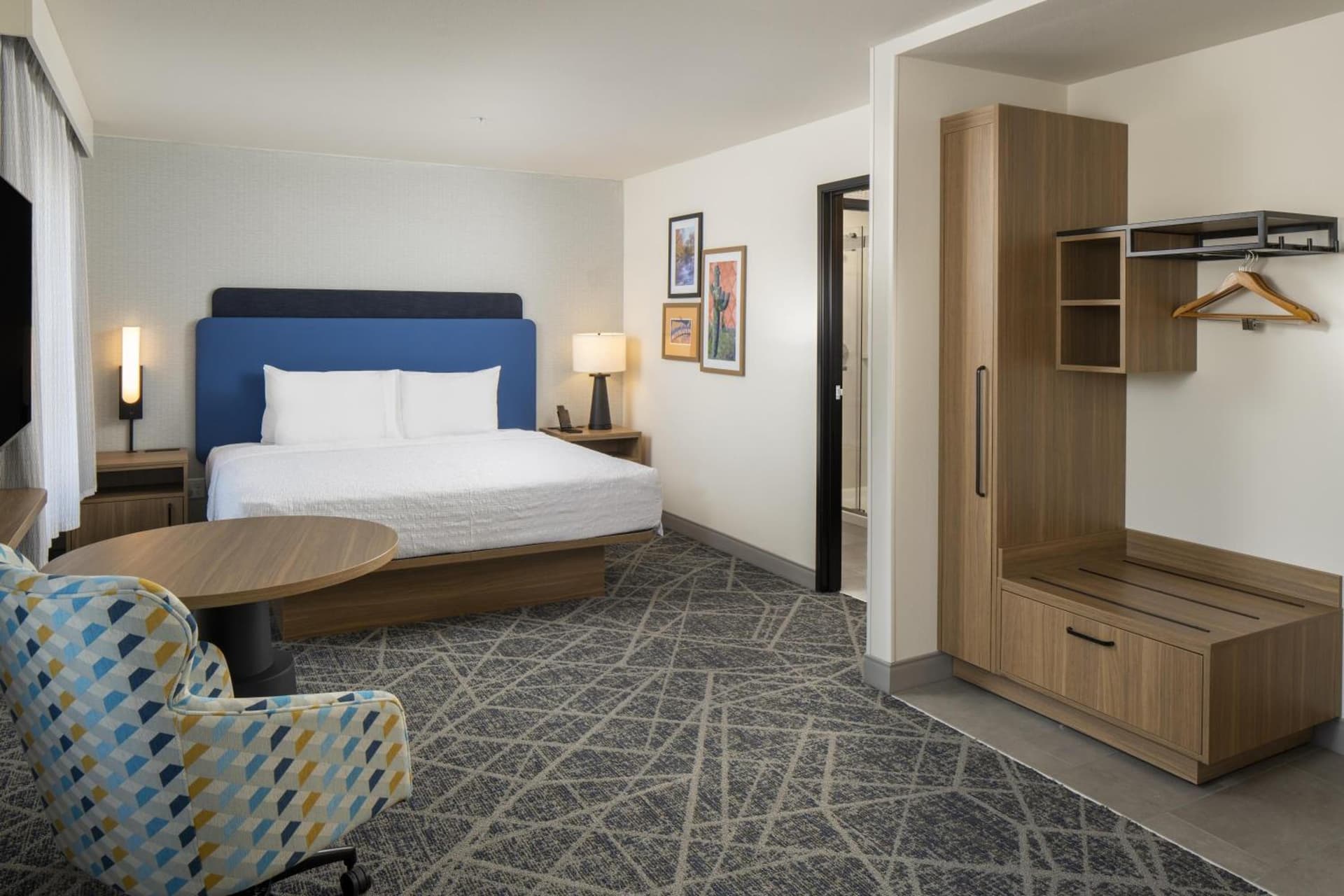 Hampton Inn & Suites By Hilton Buckeye Phoenix gallery photo in Buckeye, AZ — image 13