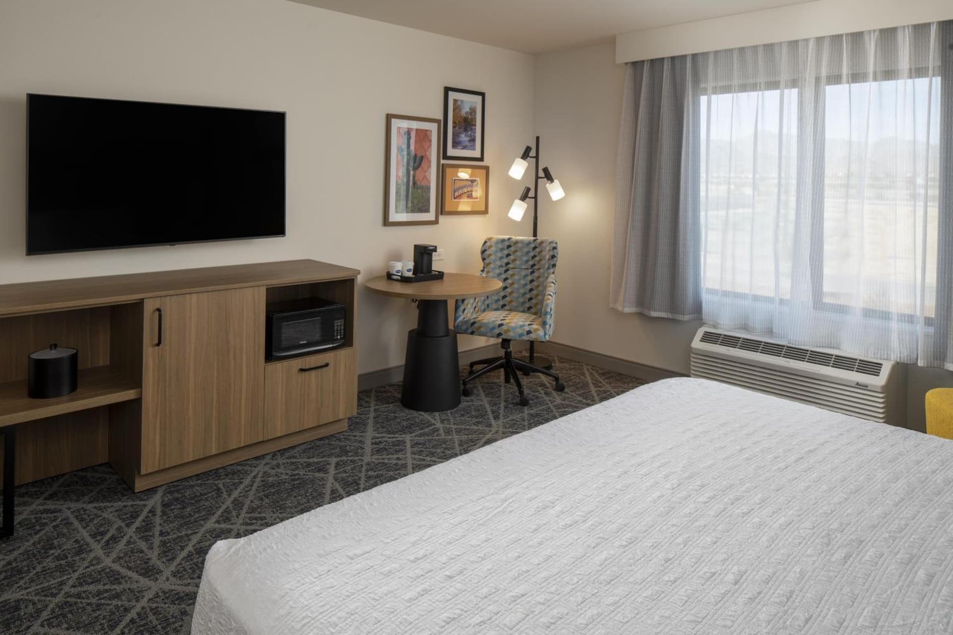 Hampton Inn & Suites By Hilton Buckeye Phoenix gallery photo in Buckeye, AZ — image 15