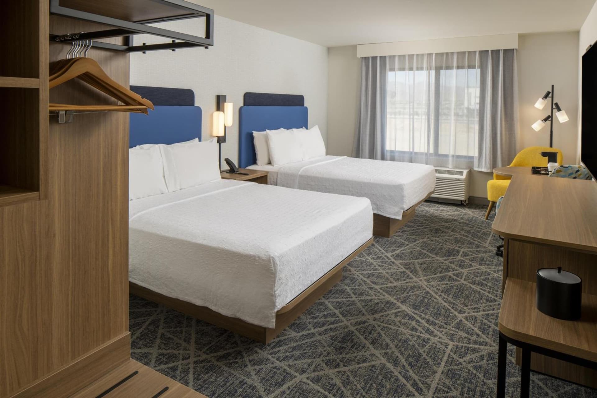 Hampton Inn & Suites By Hilton Buckeye Phoenix gallery photo in Buckeye, AZ — image 16