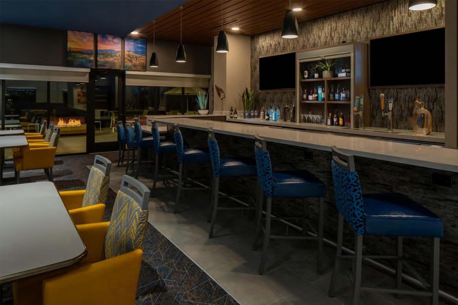 Hampton Inn & Suites By Hilton Buckeye Phoenix gallery photo in Buckeye, AZ — image 19