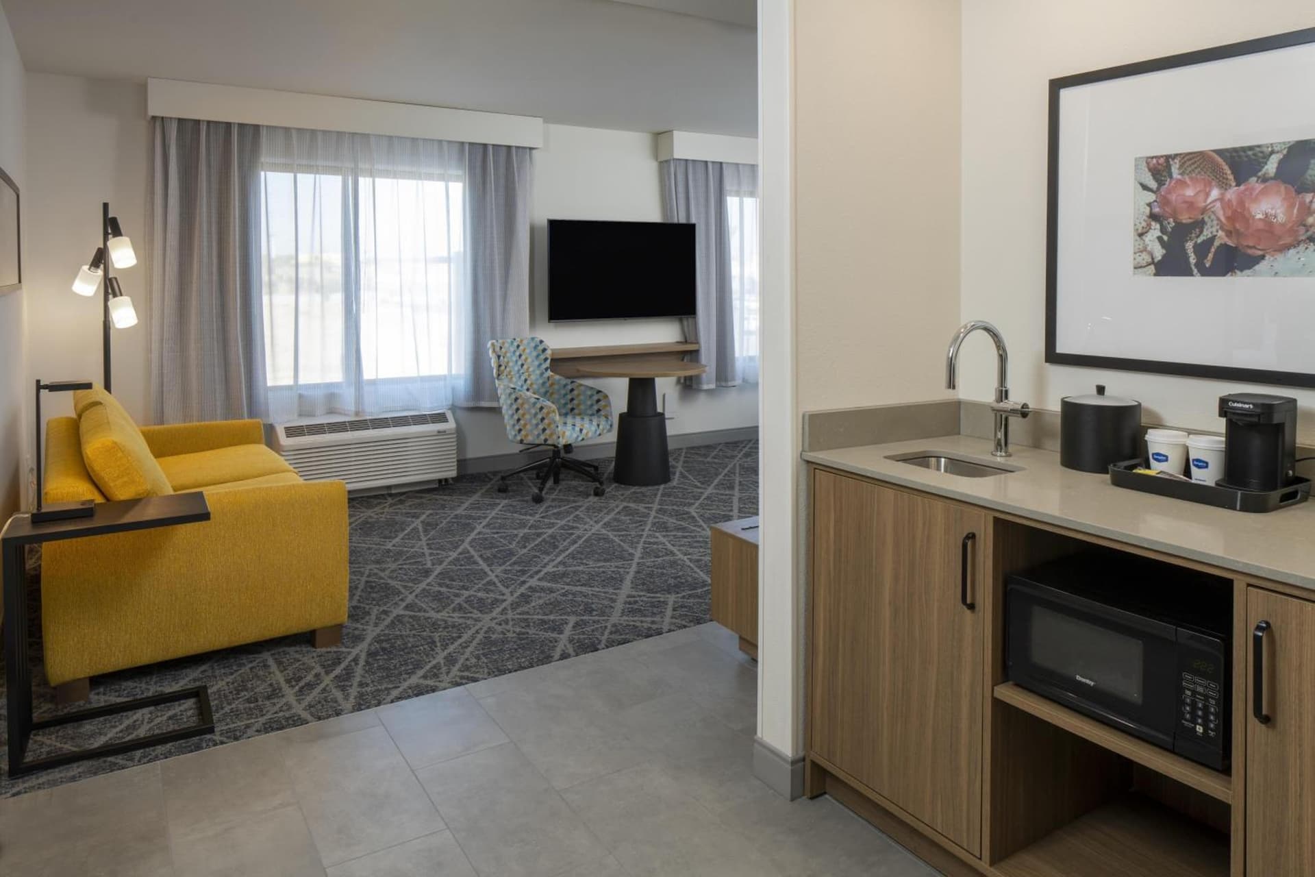 Hampton Inn & Suites By Hilton Buckeye Phoenix gallery photo in Buckeye, AZ — image 20