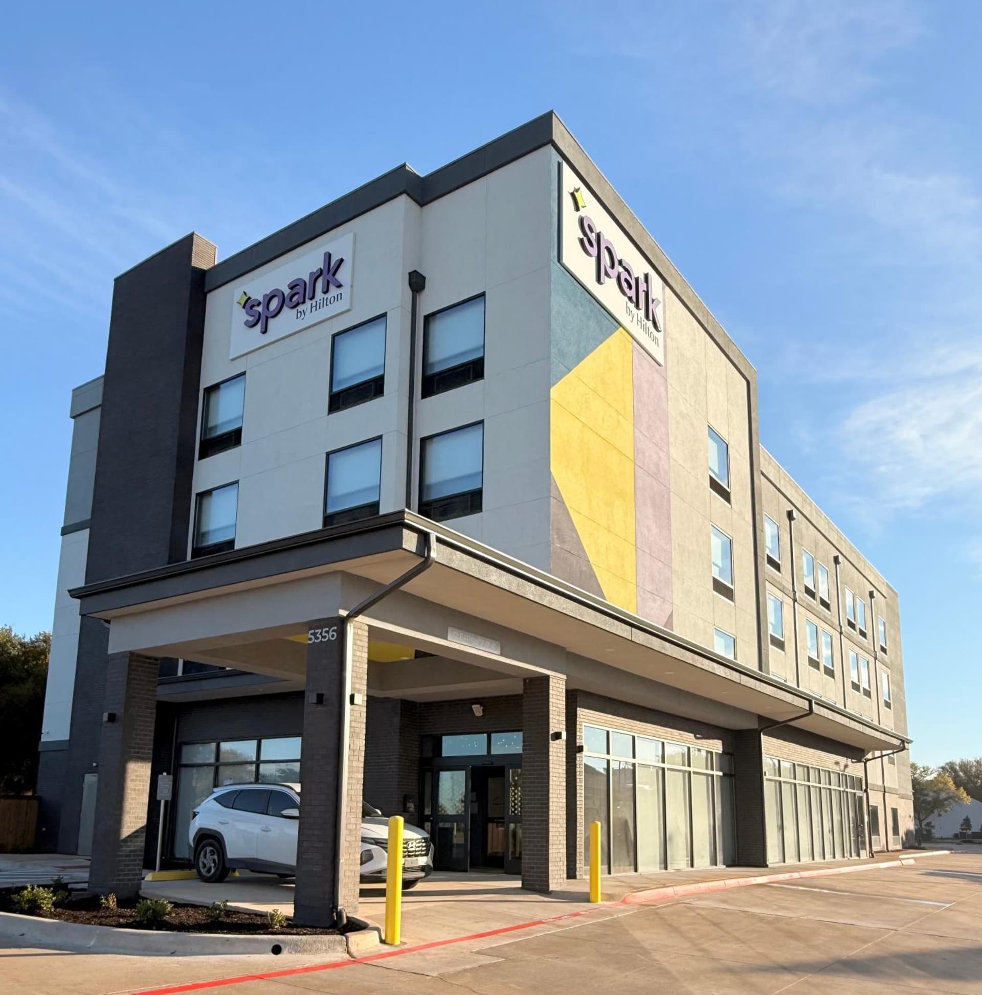 Spark By Hilton Garland Dallas East gallery photo in Garland, TX — image 30