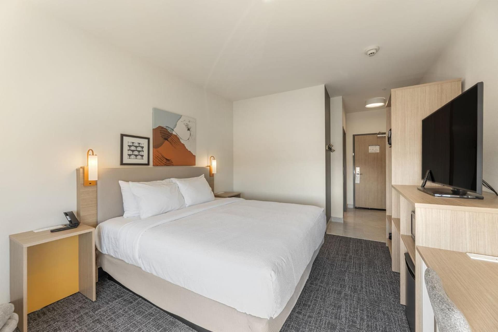 Spark By Hilton Garland Dallas East gallery photo in Garland, TX — image 32
