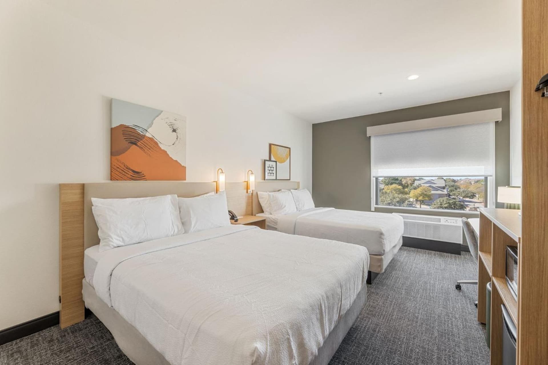 Spark By Hilton Garland Dallas East gallery photo in Garland, TX — image 36