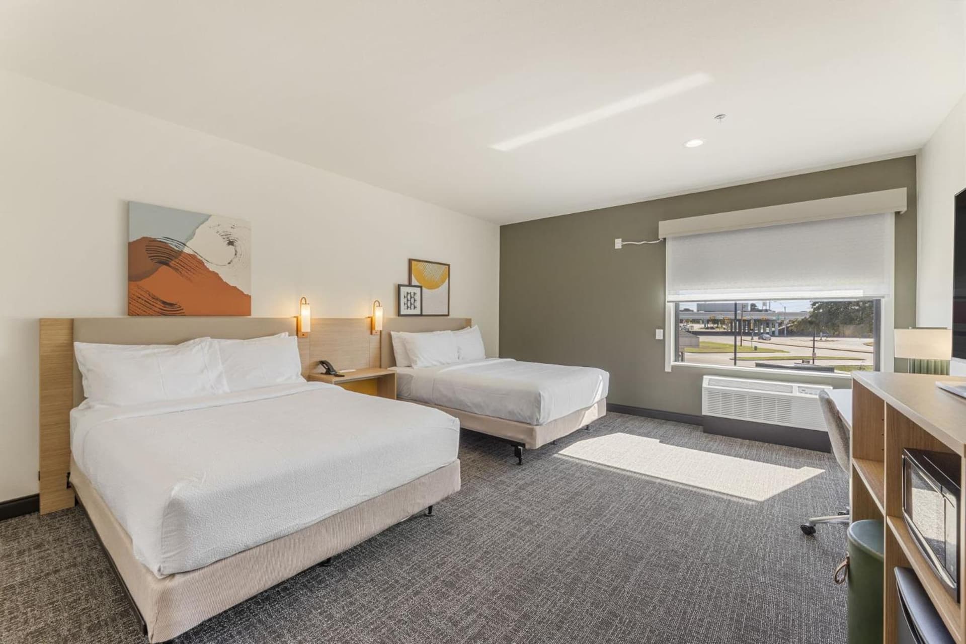 Spark By Hilton Garland Dallas East gallery photo in Garland, TX — image 40