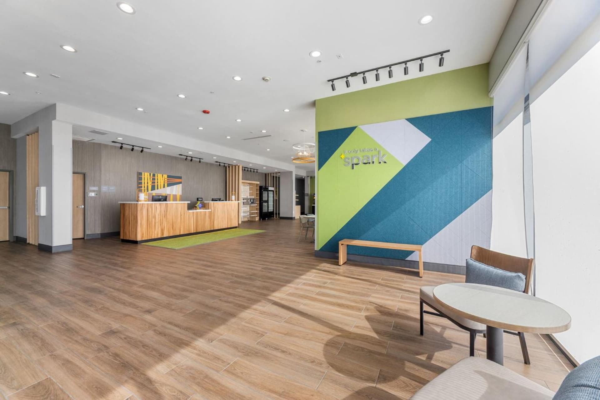 Spark By Hilton Garland Dallas East gallery photo in Garland, TX — image 44