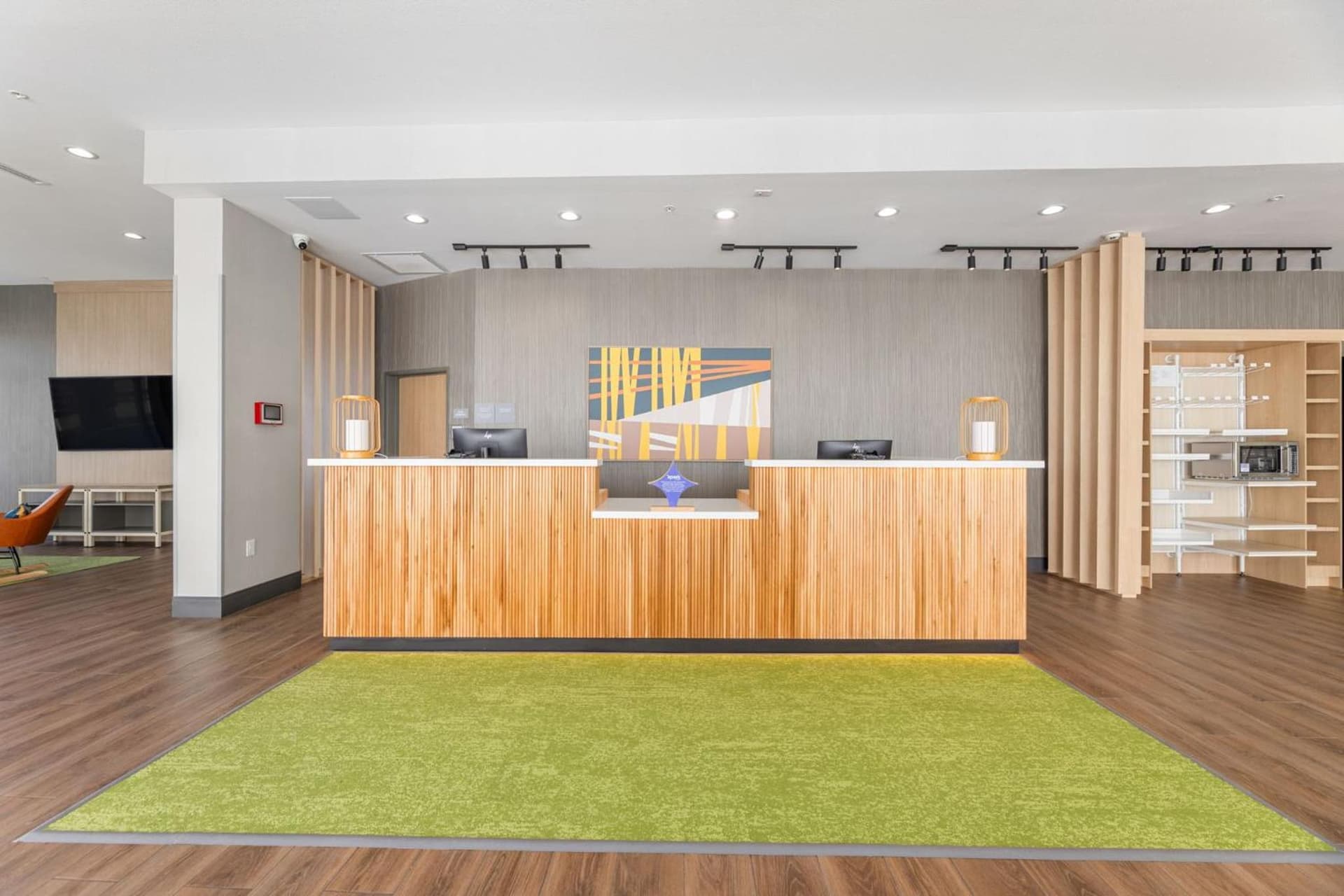 Spark By Hilton Garland Dallas East gallery photo in Garland, TX — image 45