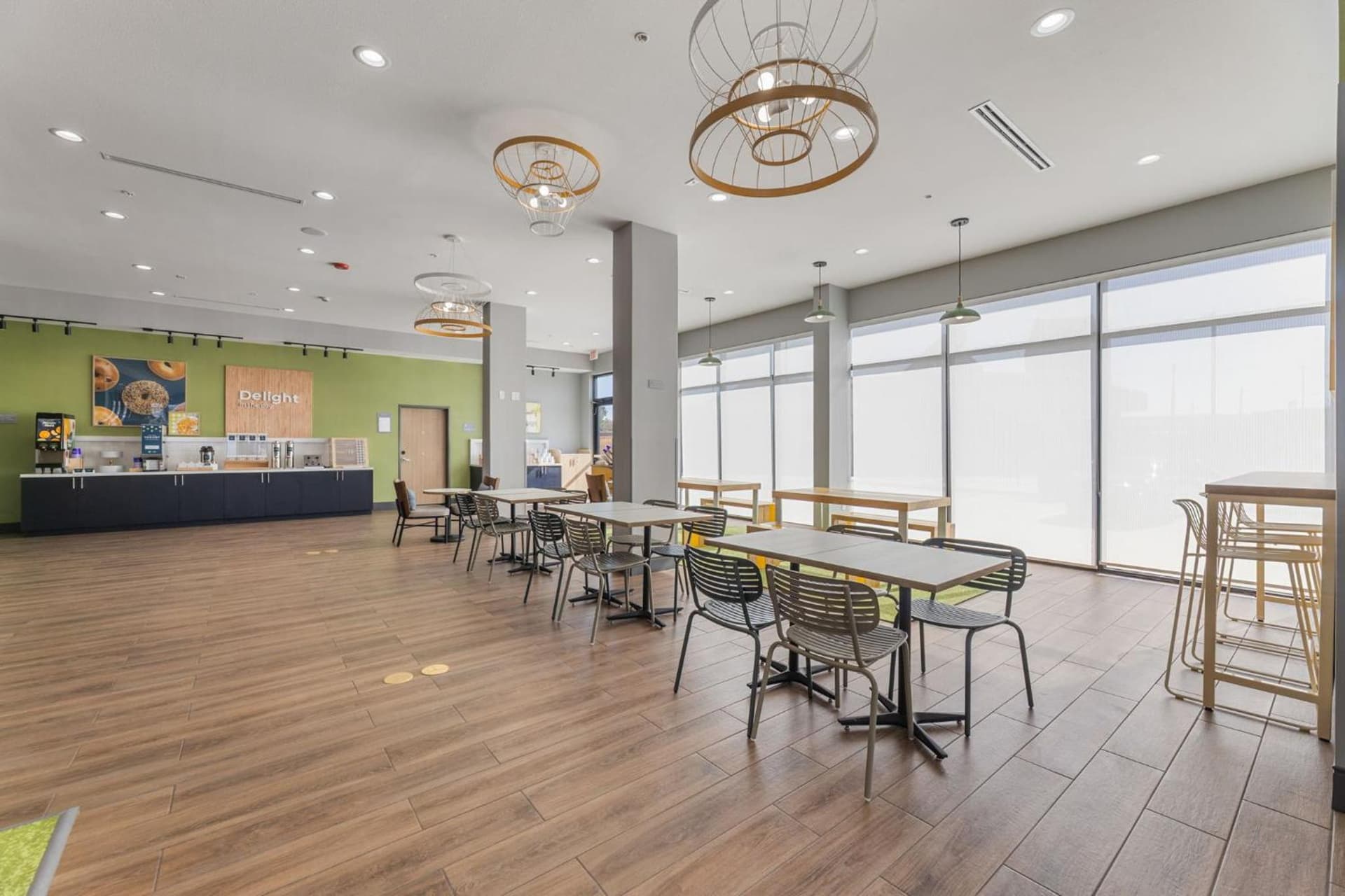 Spark By Hilton Garland Dallas East gallery photo in Garland, TX — image 52
