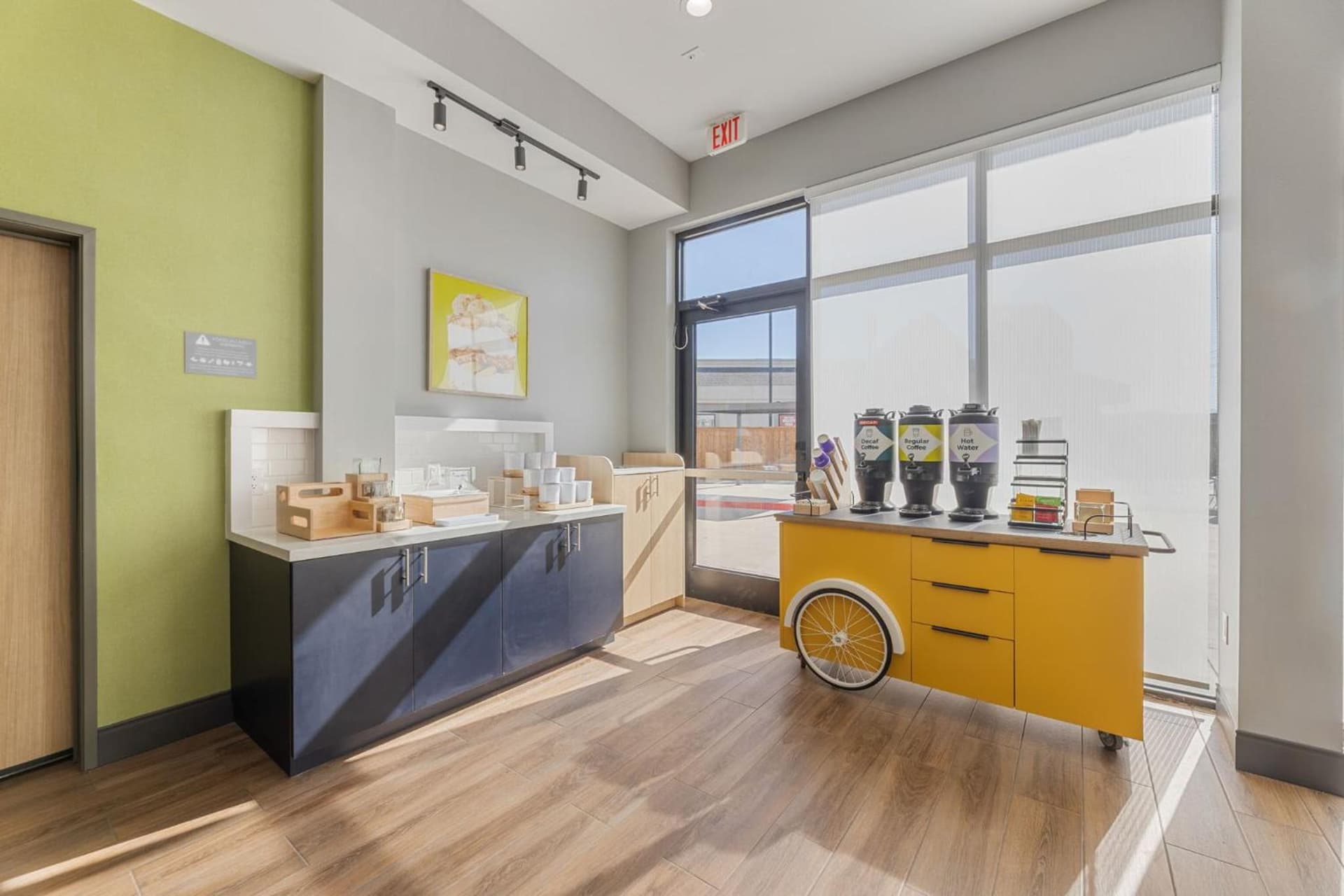 Spark By Hilton Garland Dallas East gallery photo in Garland, TX — image 48