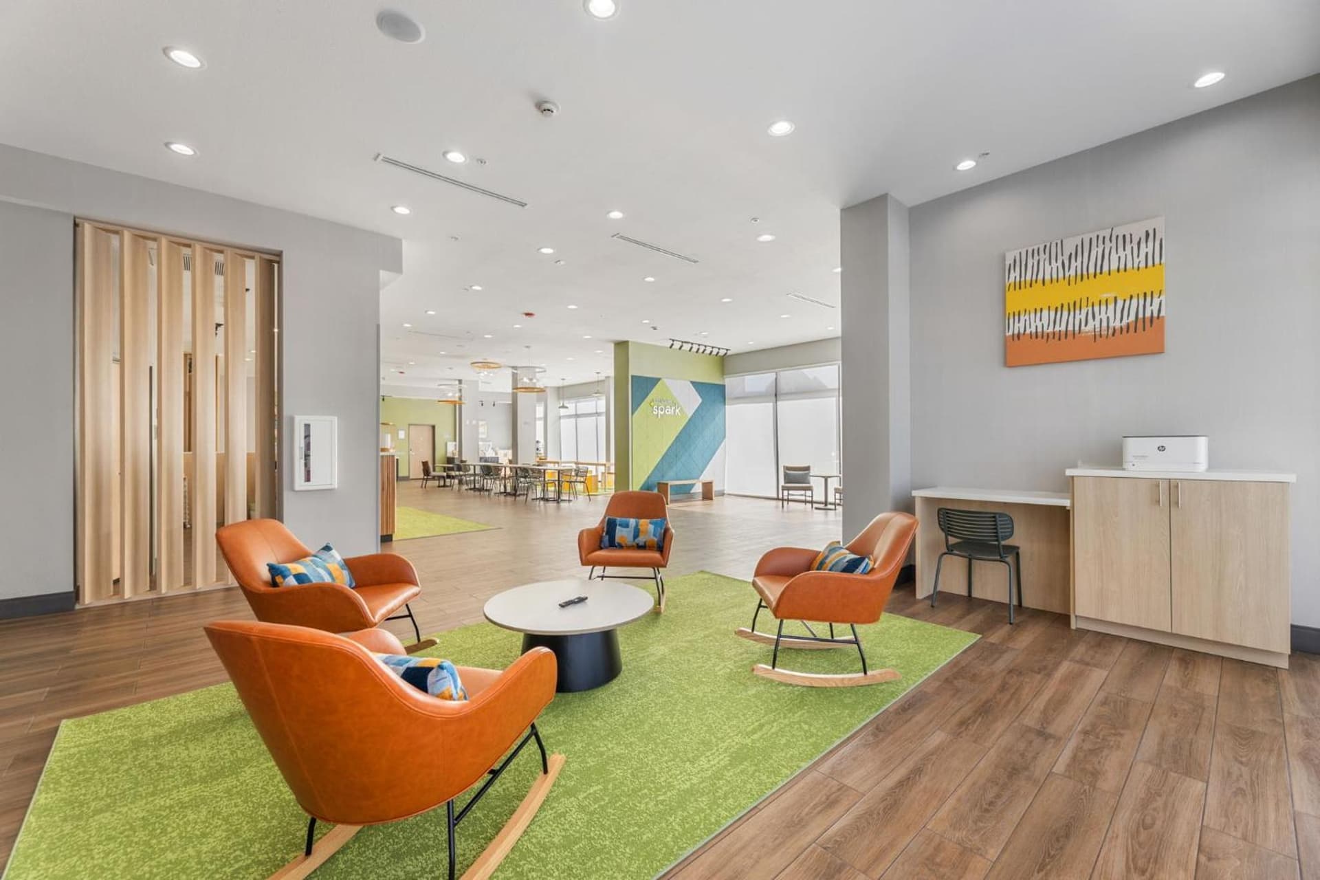 Spark By Hilton Garland Dallas East gallery photo in Garland, TX — image 49