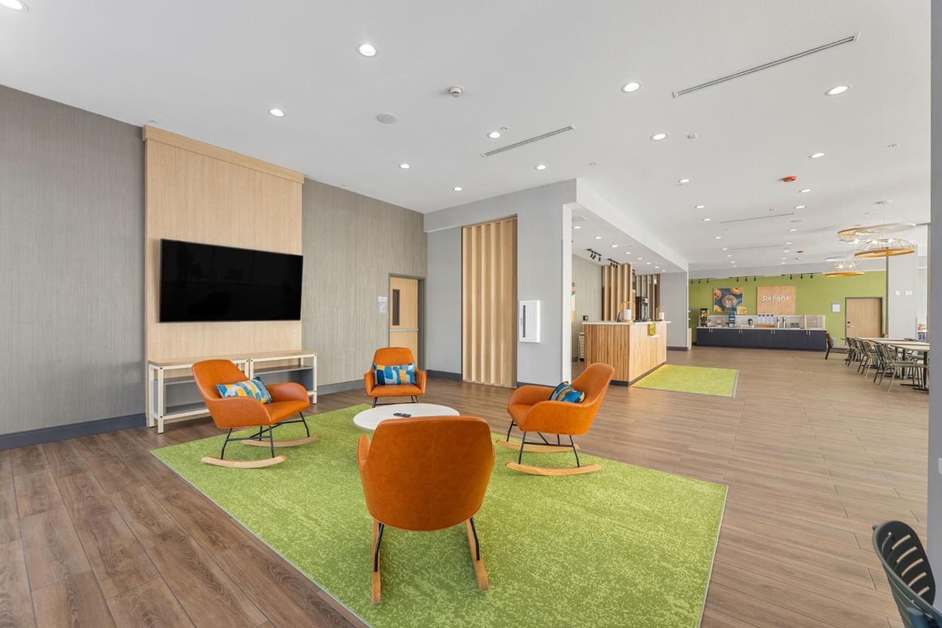 Spark By Hilton Garland Dallas East gallery photo in Garland, TX — image 50