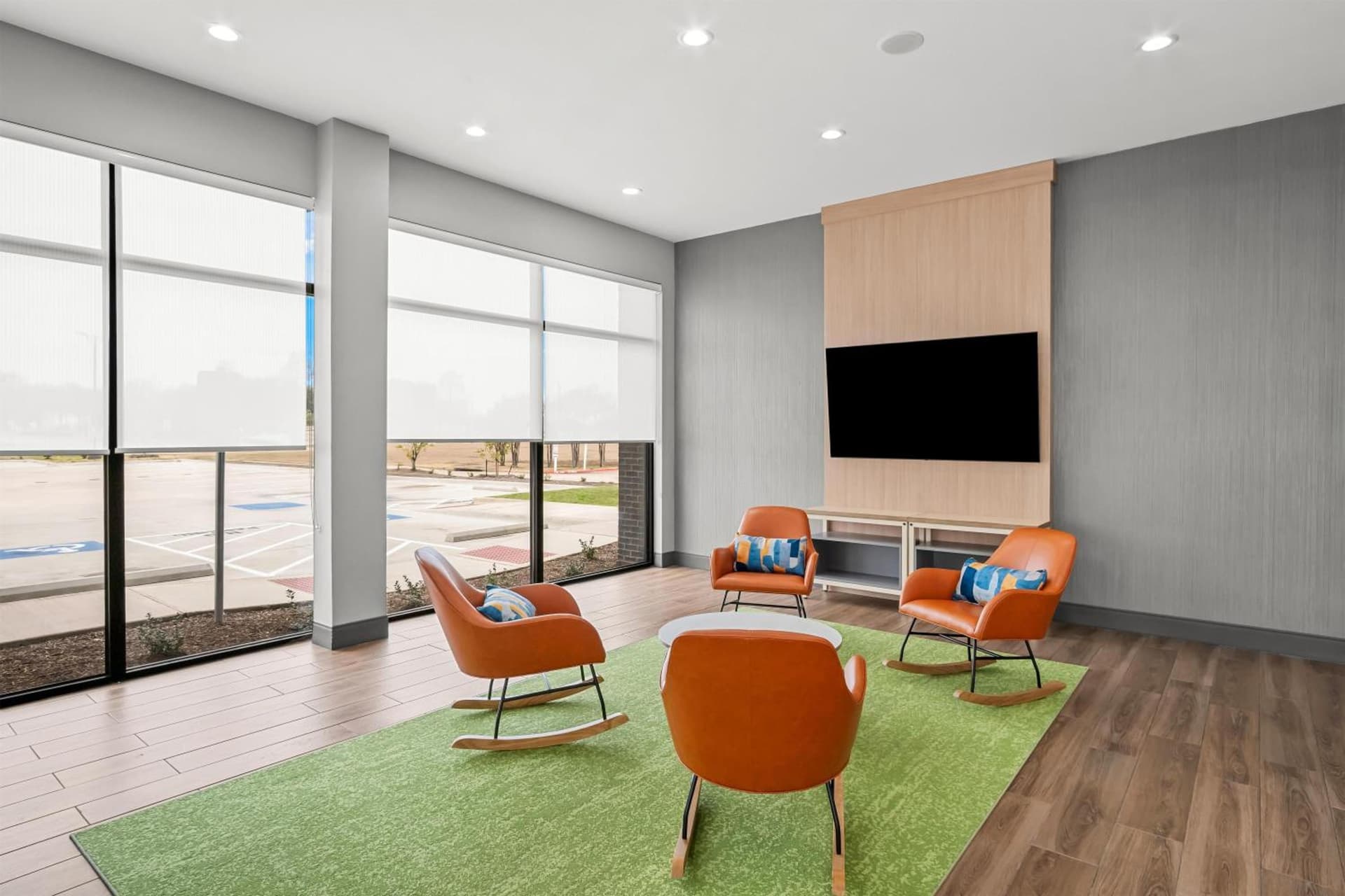 Spark By Hilton Garland Dallas East gallery photo in Garland, TX — image 4