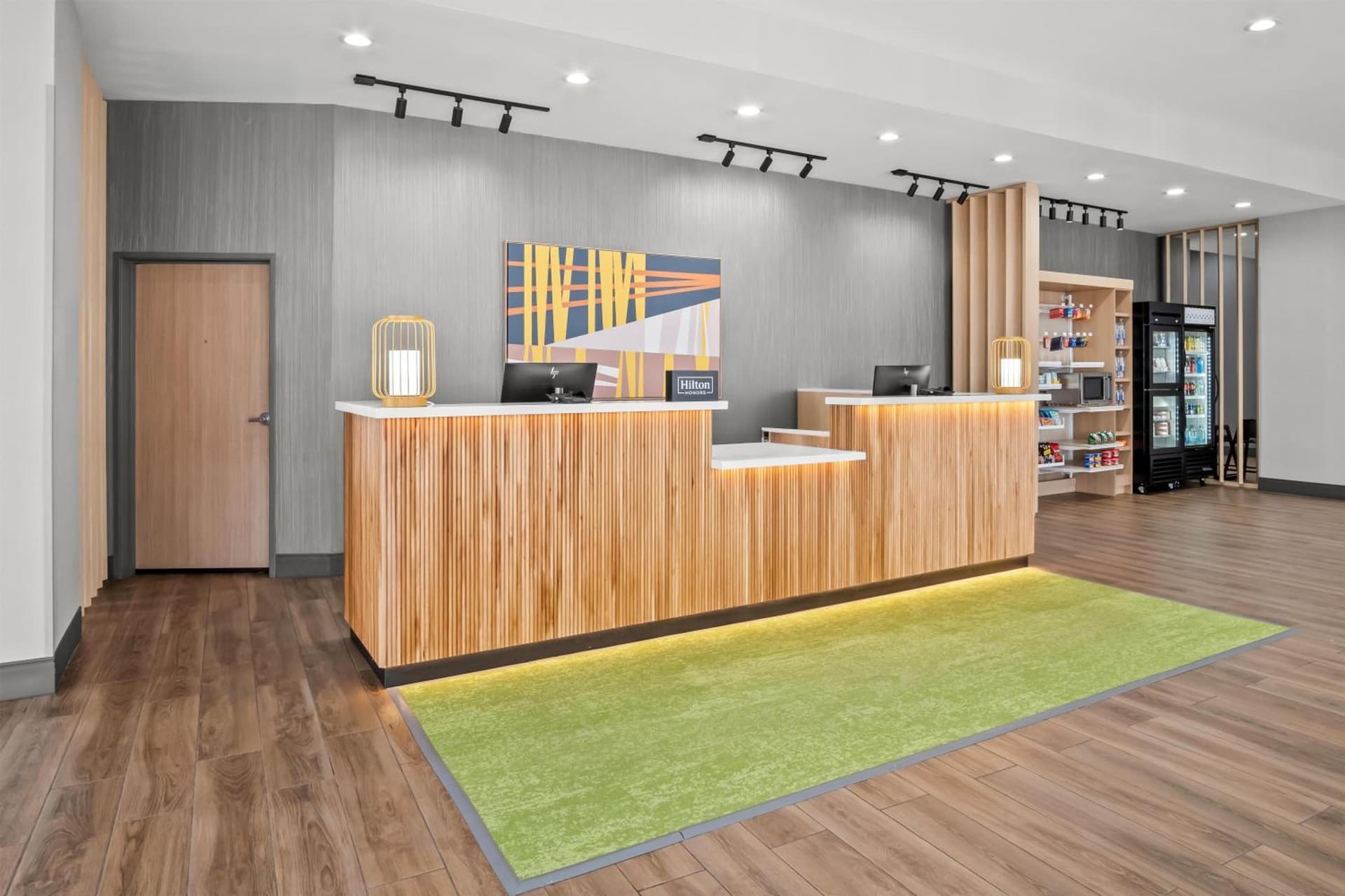 Spark By Hilton Garland Dallas East gallery photo in Garland, TX — image 5