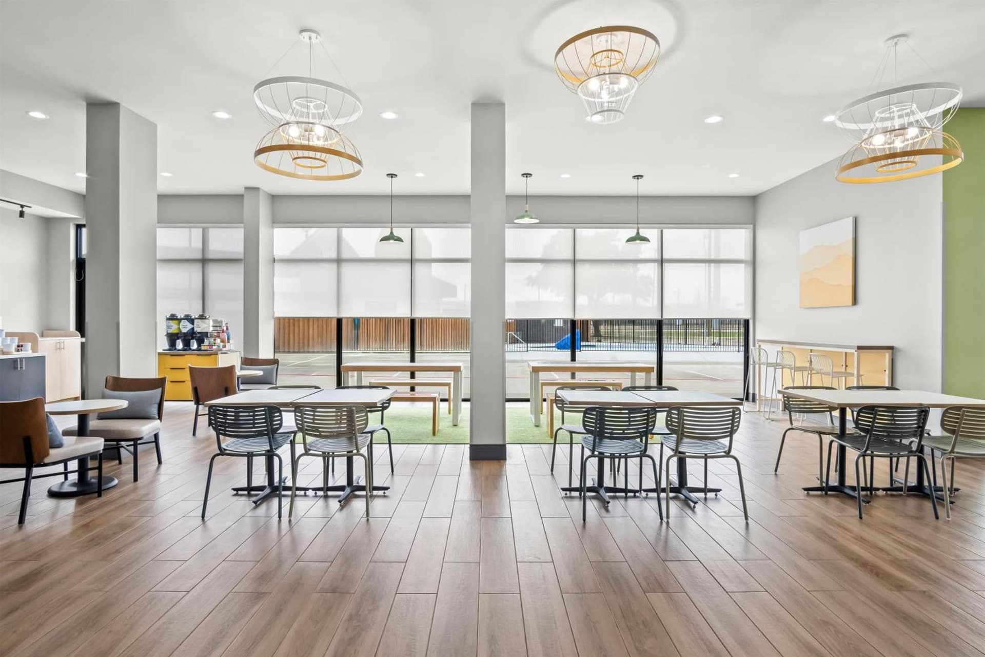 Spark By Hilton Garland Dallas East gallery photo in Garland, TX — image 7