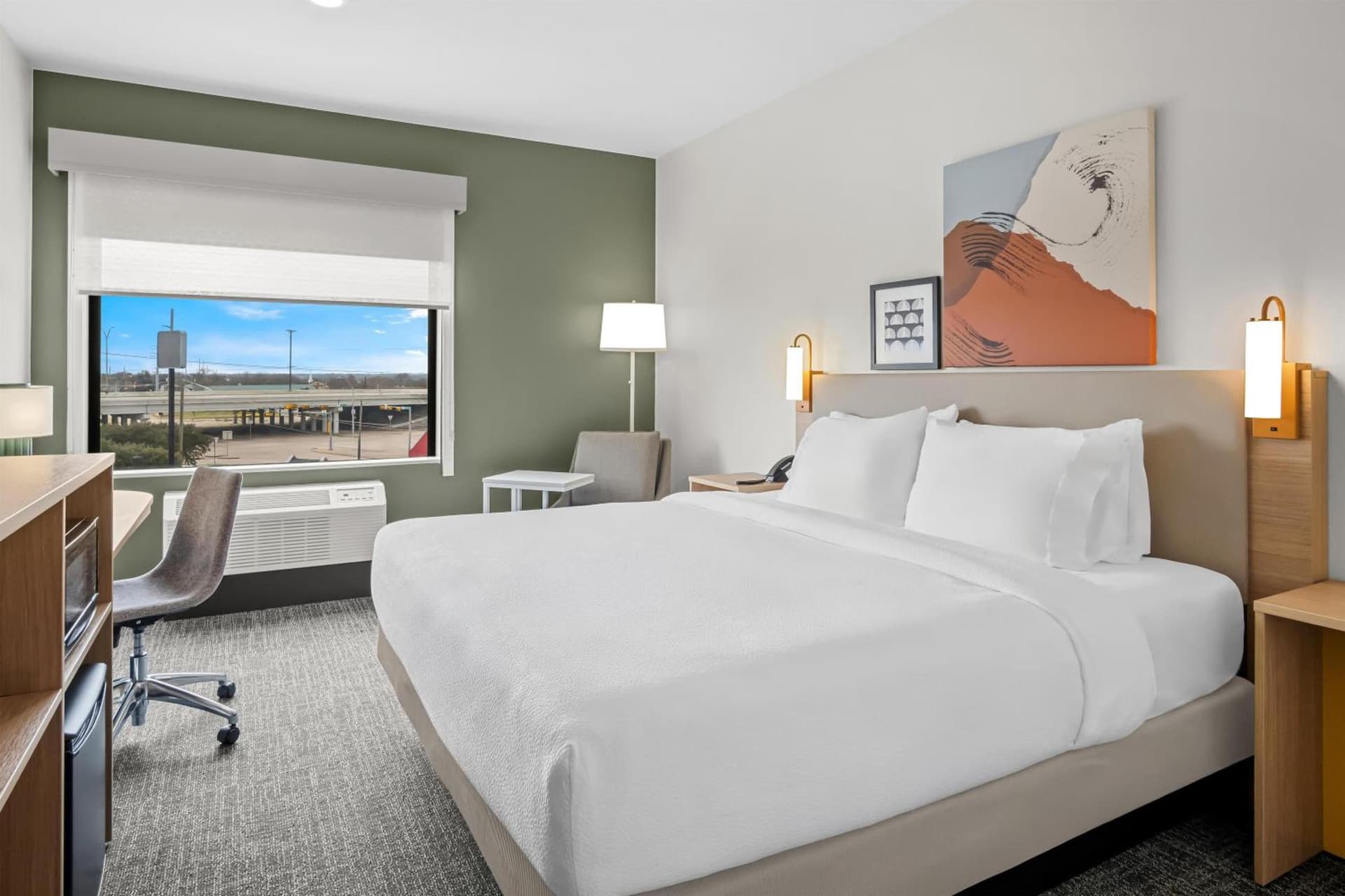 Spark By Hilton Garland Dallas East gallery photo in Garland, TX — image 11