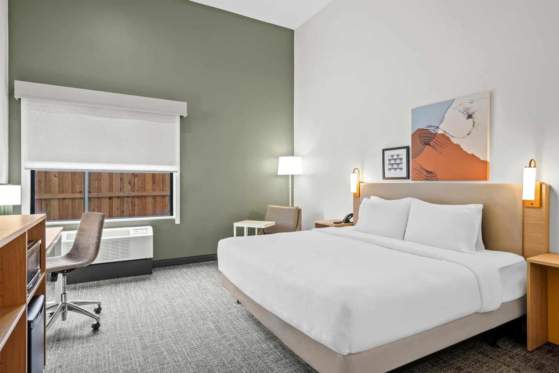 Spark By Hilton Garland Dallas East gallery photo in Garland, TX — image 14