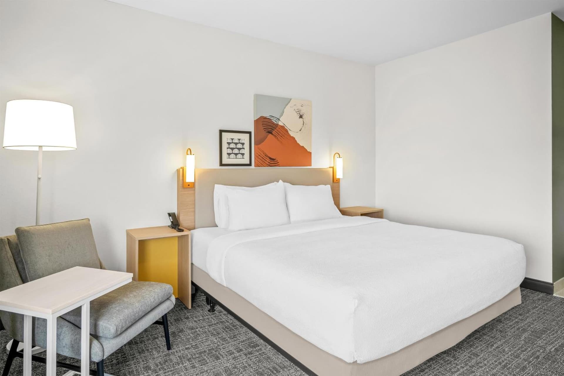 Spark By Hilton Garland Dallas East gallery photo in Garland, TX — image 13