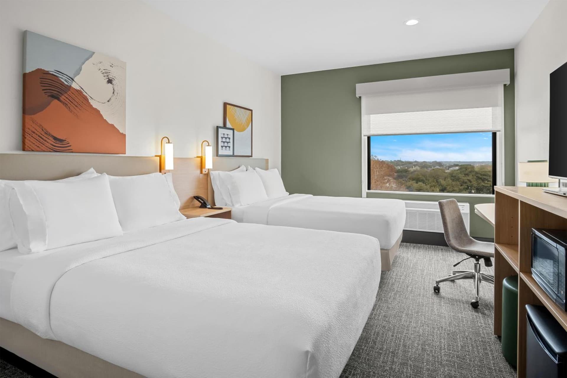 Spark By Hilton Garland Dallas East gallery photo in Garland, TX — image 15
