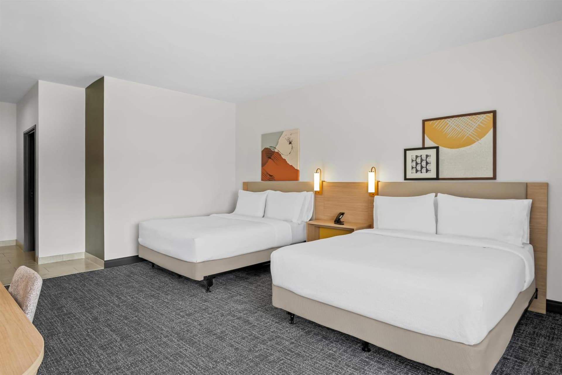 Spark By Hilton Garland Dallas East gallery photo in Garland, TX — image 17