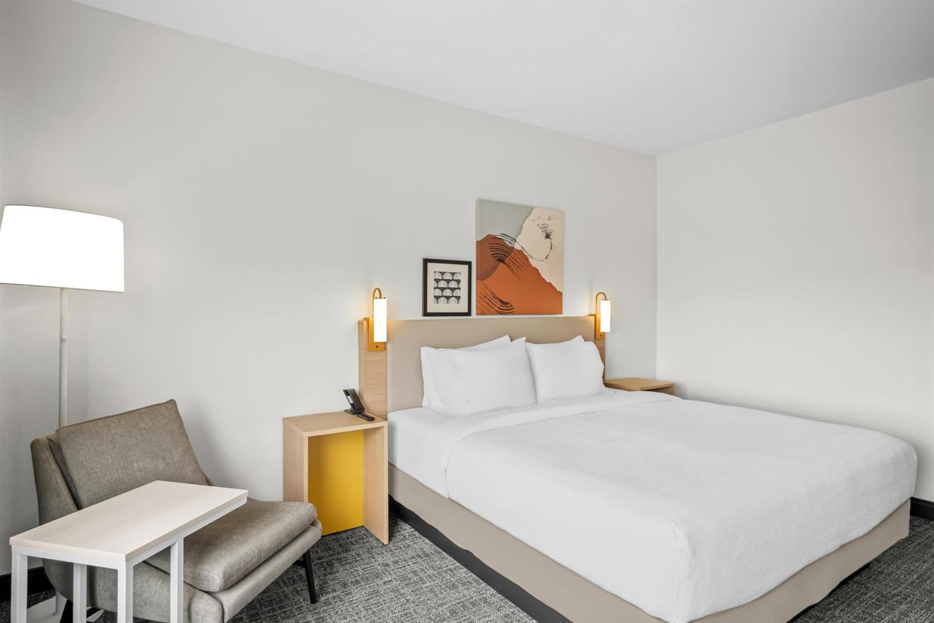 Spark By Hilton Garland Dallas East gallery photo in Garland, TX — image 19