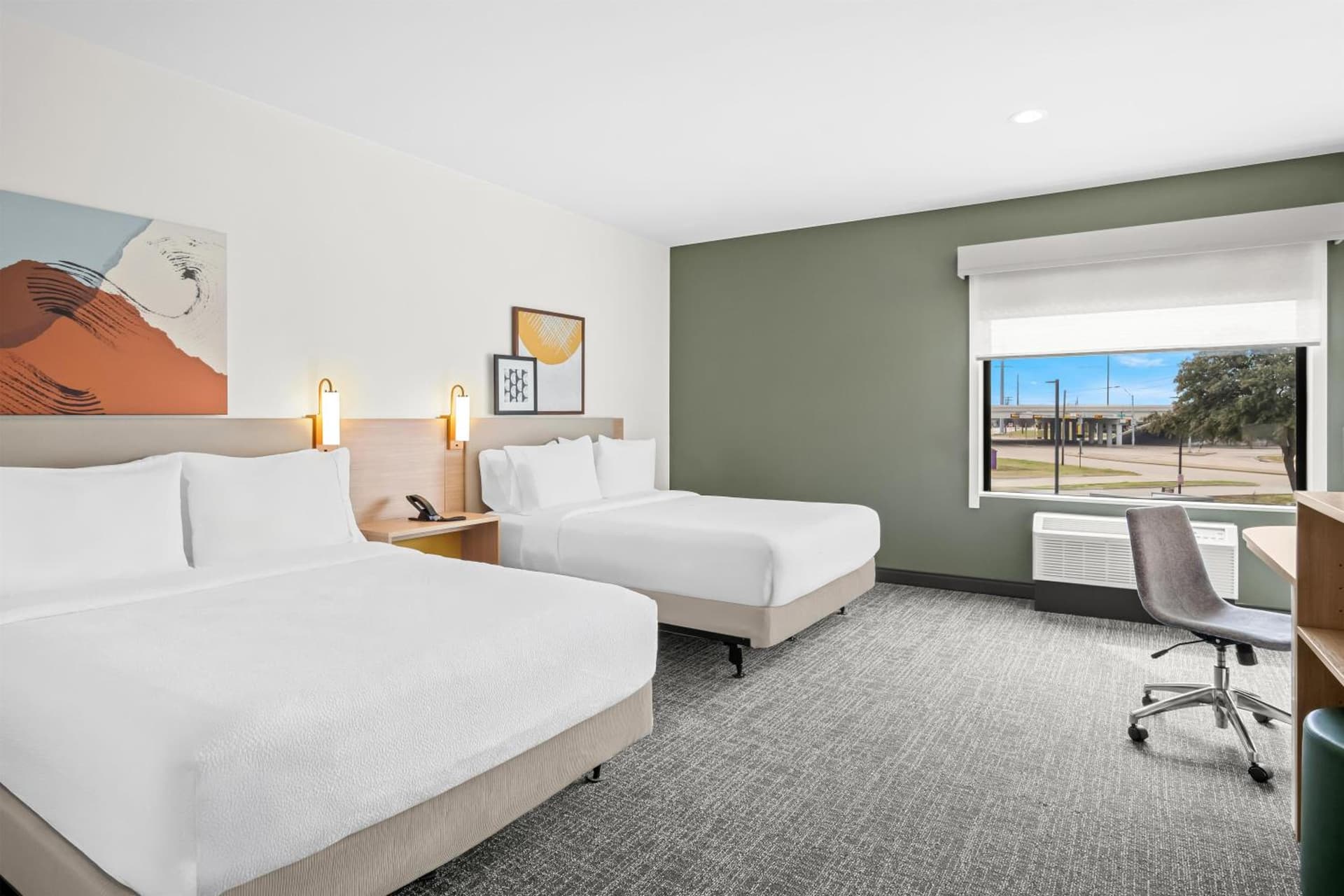 Spark By Hilton Garland Dallas East gallery photo in Garland, TX — image 18