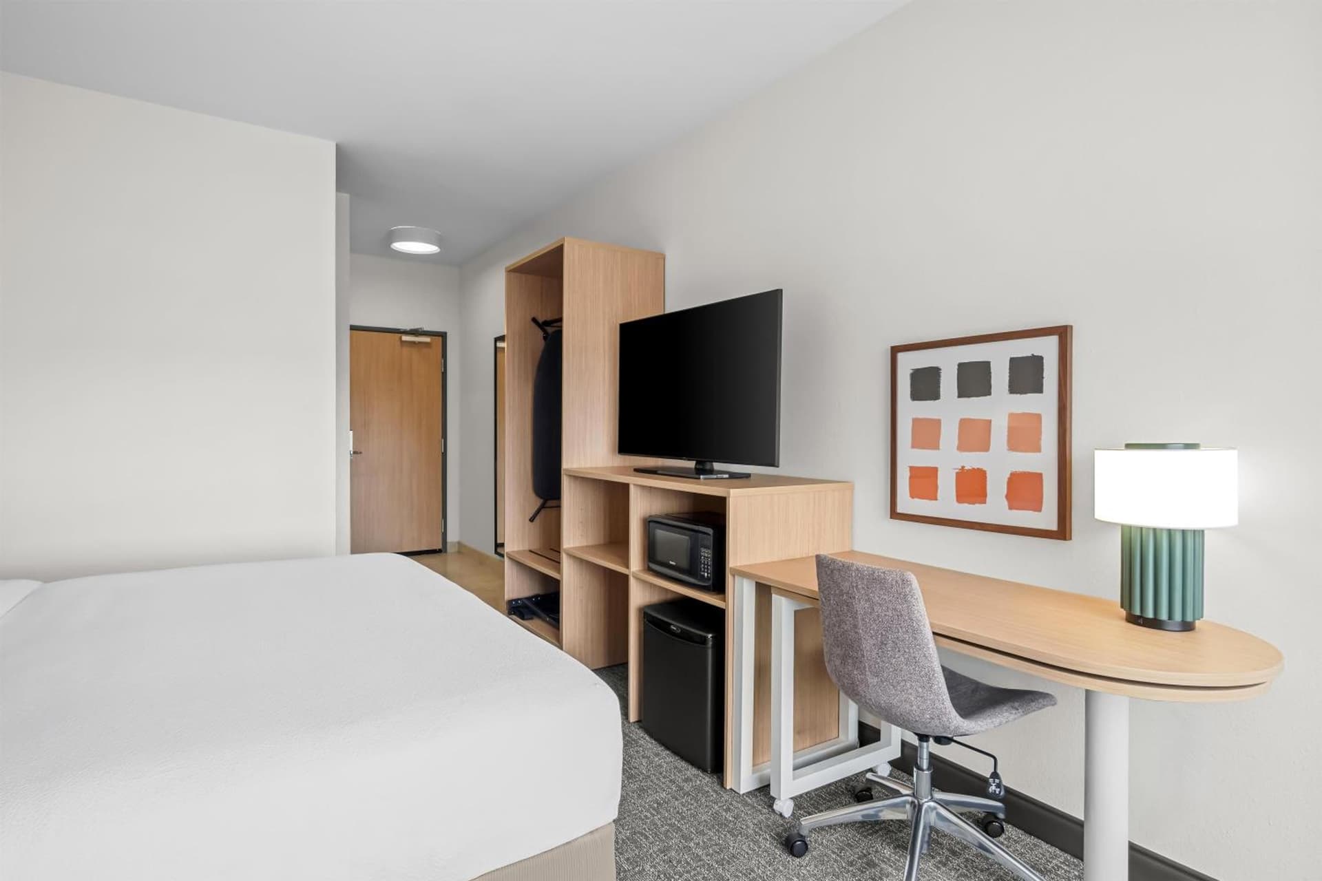 Spark By Hilton Garland Dallas East gallery photo in Garland, TX — image 24