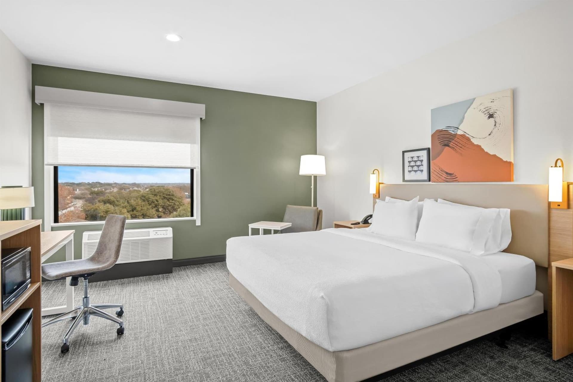 Spark By Hilton Garland Dallas East gallery photo in Garland, TX — image 21