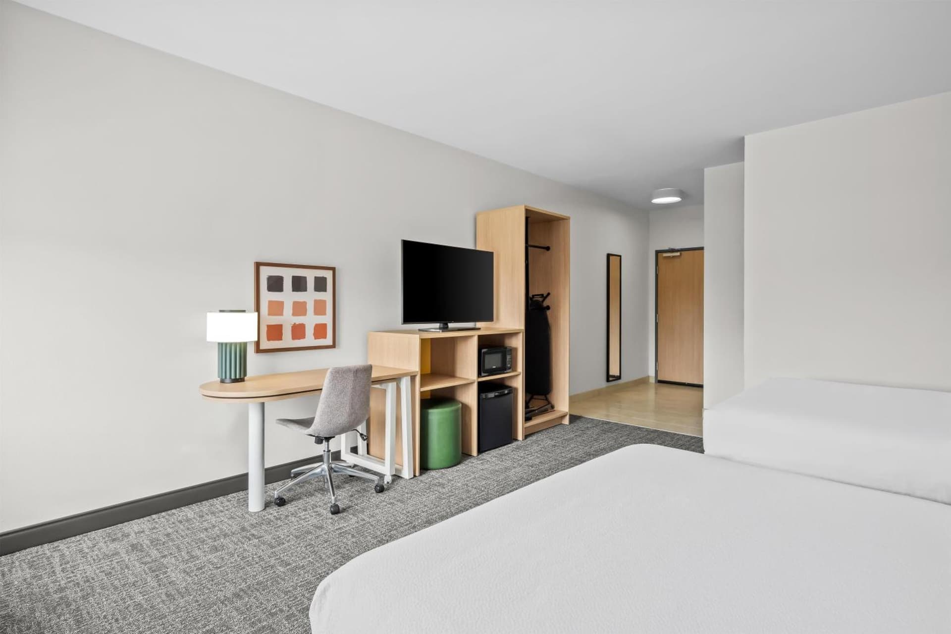 Spark By Hilton Garland Dallas East gallery photo in Garland, TX — image 23