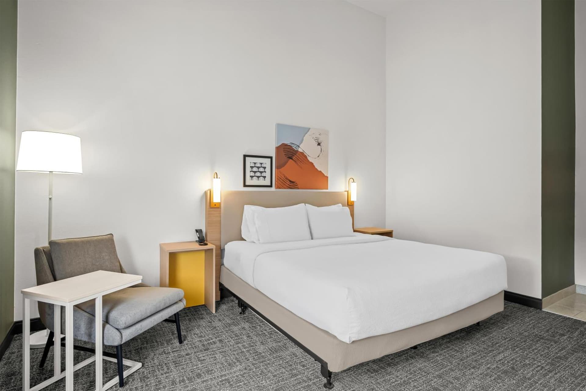Spark By Hilton Garland Dallas East gallery photo in Garland, TX — image 27