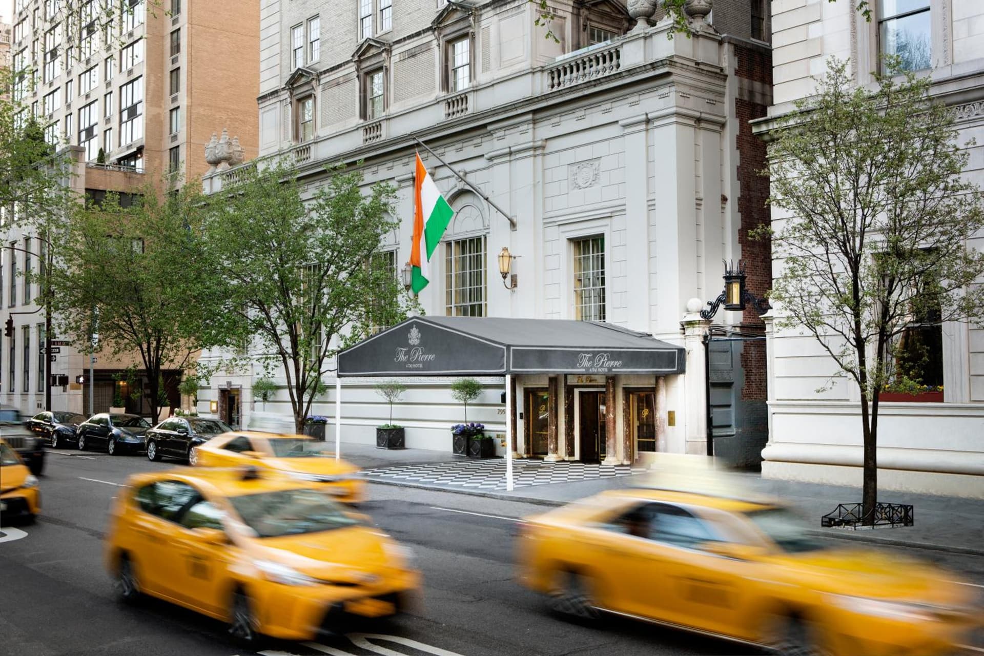 The Pierre, A Taj Hotel, New York gallery photo in New York, NY — image 49