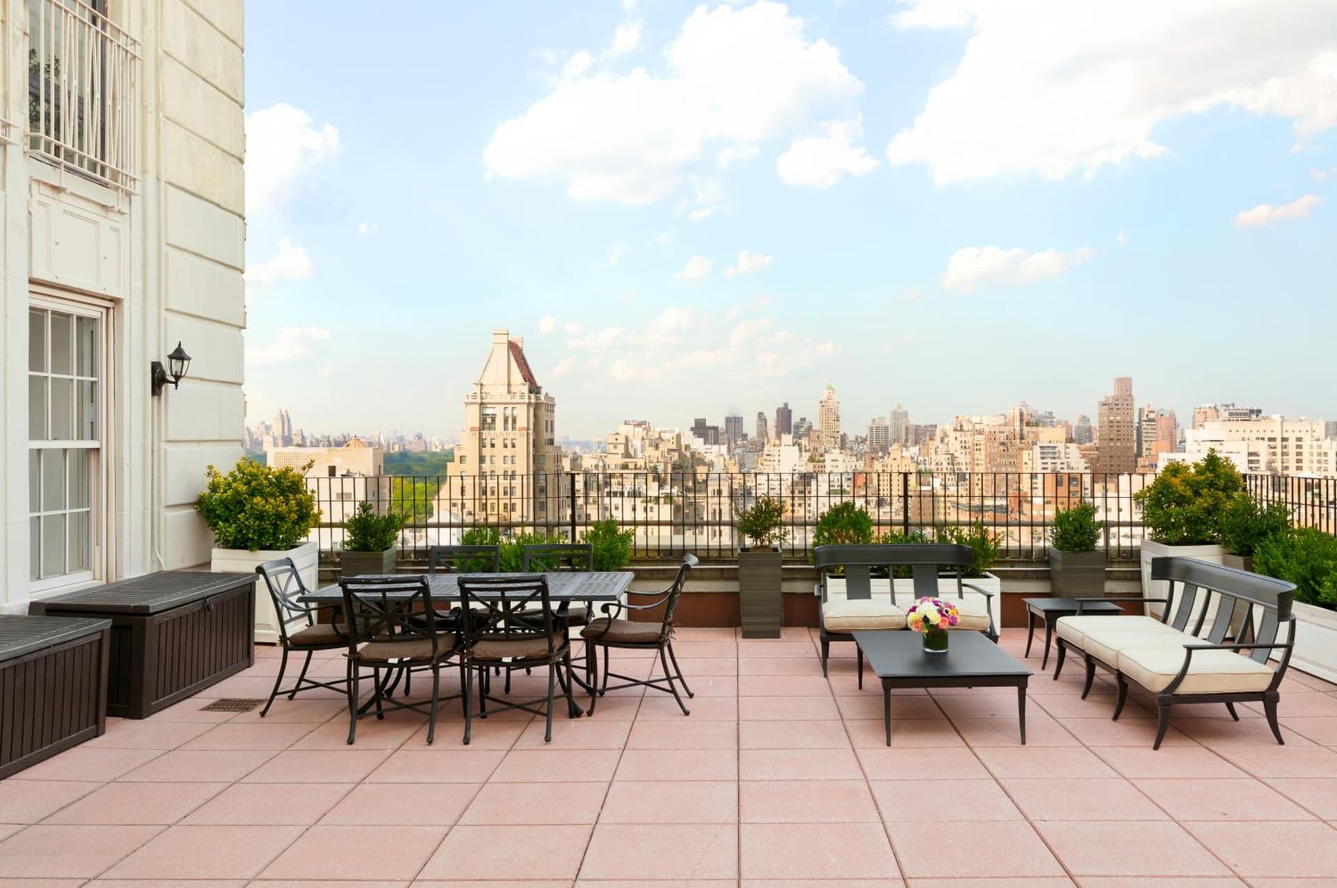 The Pierre, A Taj Hotel, New York gallery photo in New York, NY — image 16
