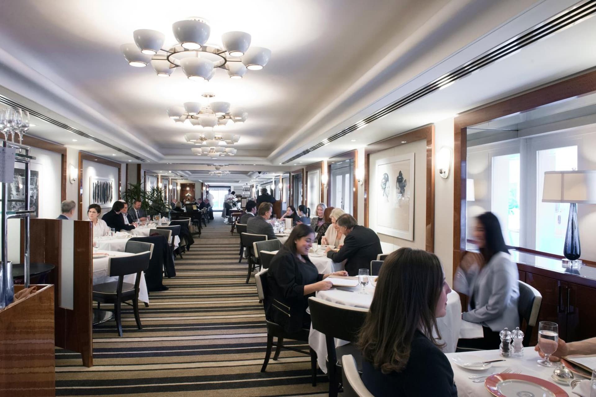The Pierre, A Taj Hotel, New York gallery photo in New York, NY — image 100