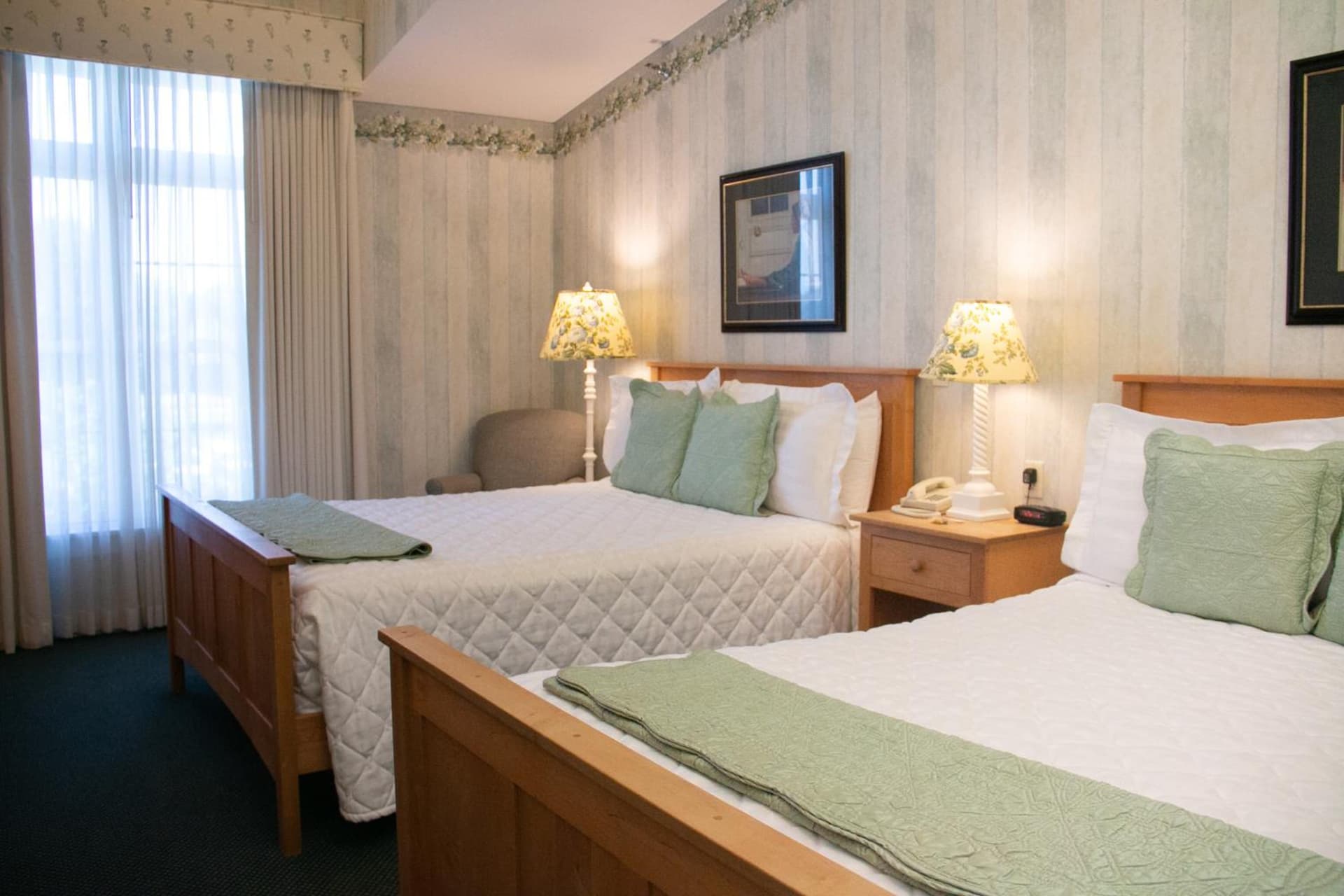 Essenhaus Inn & Conf. Center gallery photo in Middlebury, IN — image 5