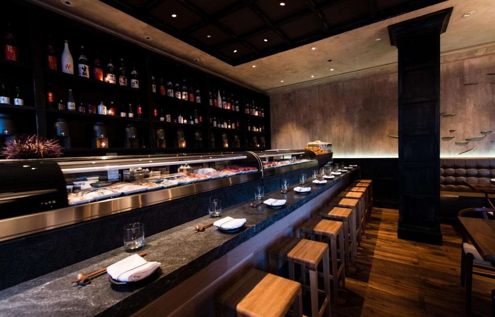 The Eliot Hotel gallery photo in Boston, MA — image 11