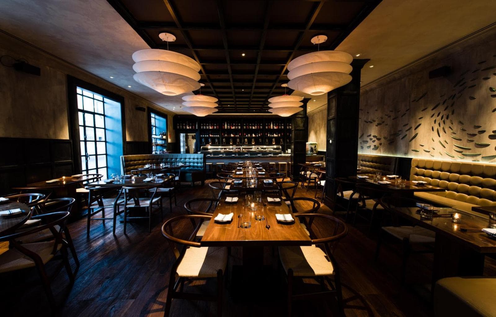 The Eliot Hotel gallery photo in Boston, MA — image 31