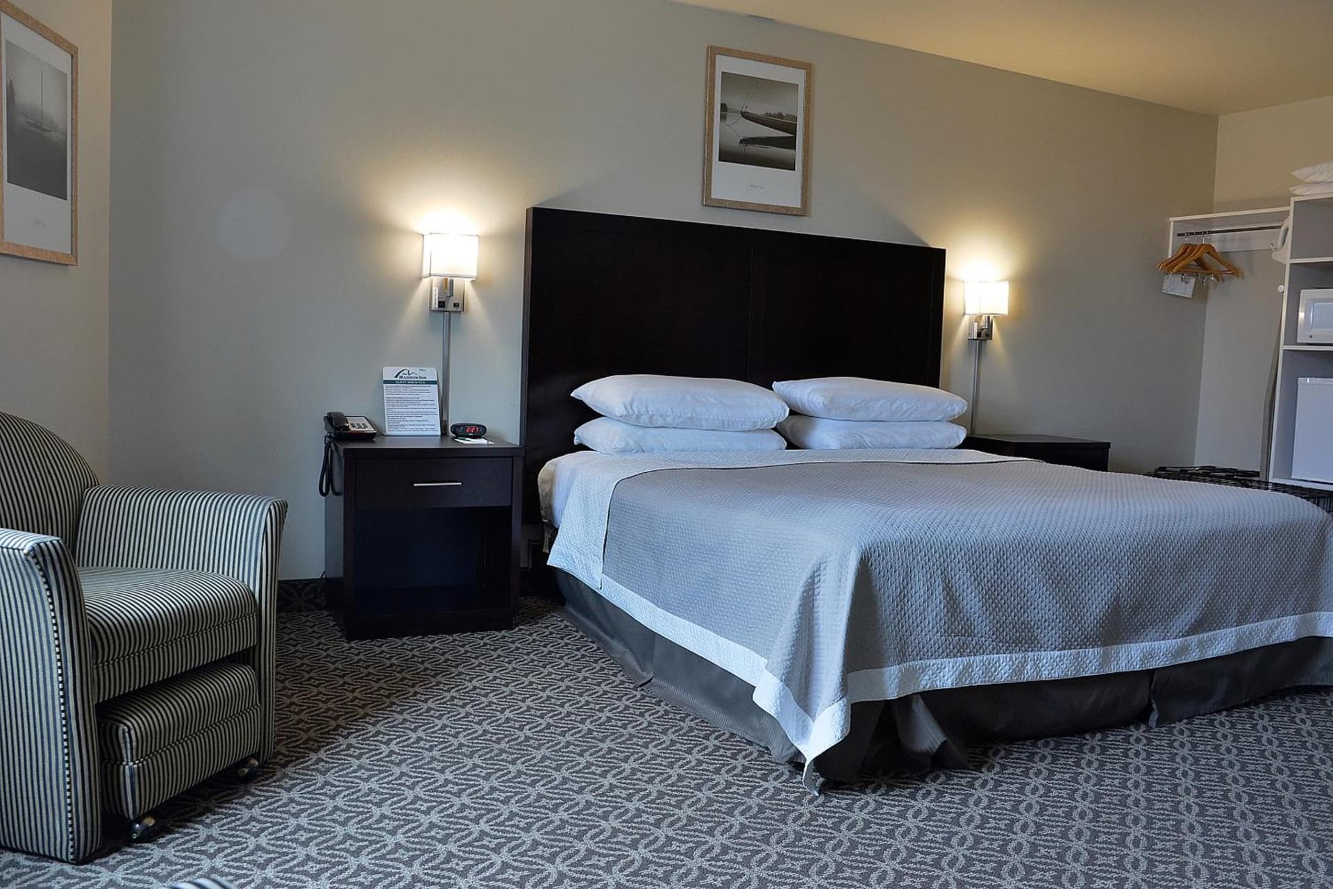 The Madison Inn gallery photo in Spokane, WA — image 34
