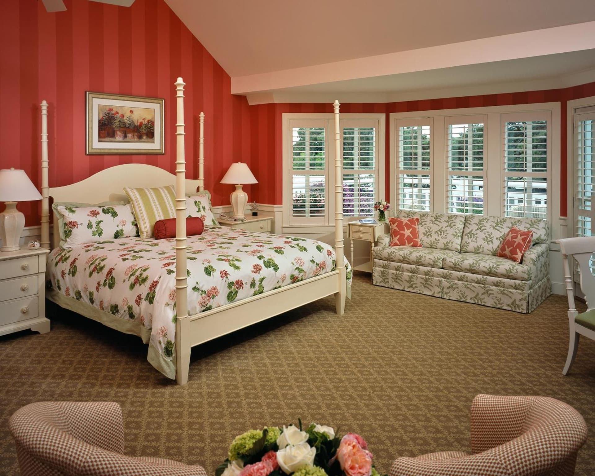Wequassett Resort and Golf Club gallery photo in East Harwich, MA — image 54