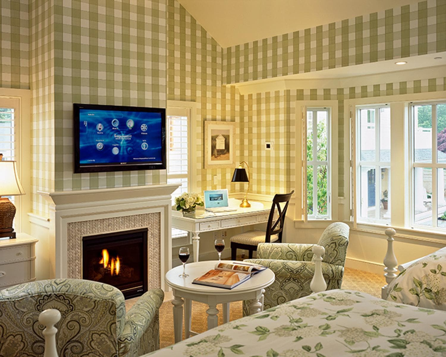 Wequassett Resort and Golf Club gallery photo in East Harwich, MA — image 7