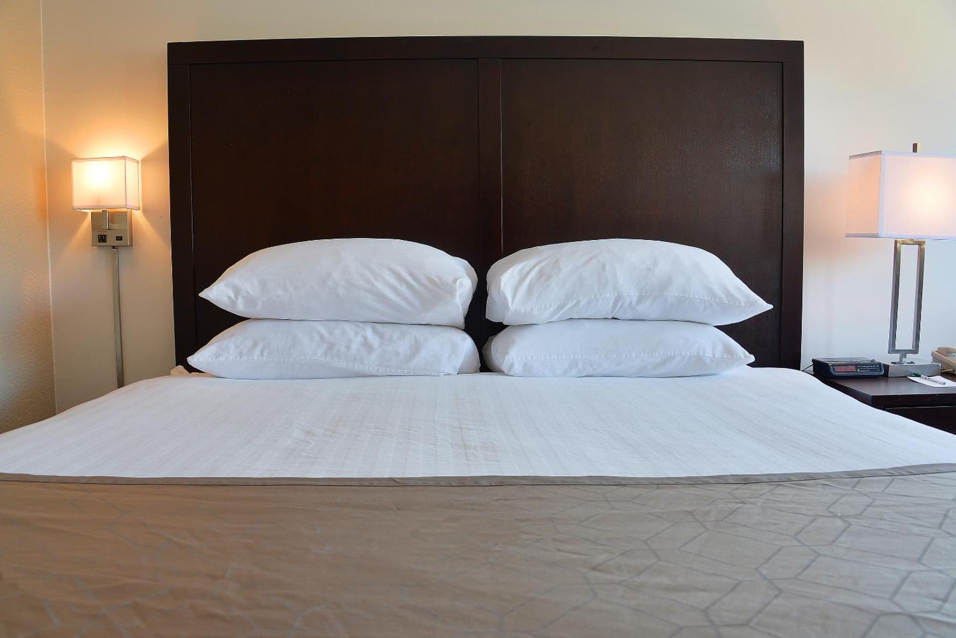 Riversage Billings Inn interior in Billings, MT — gallery photo 2