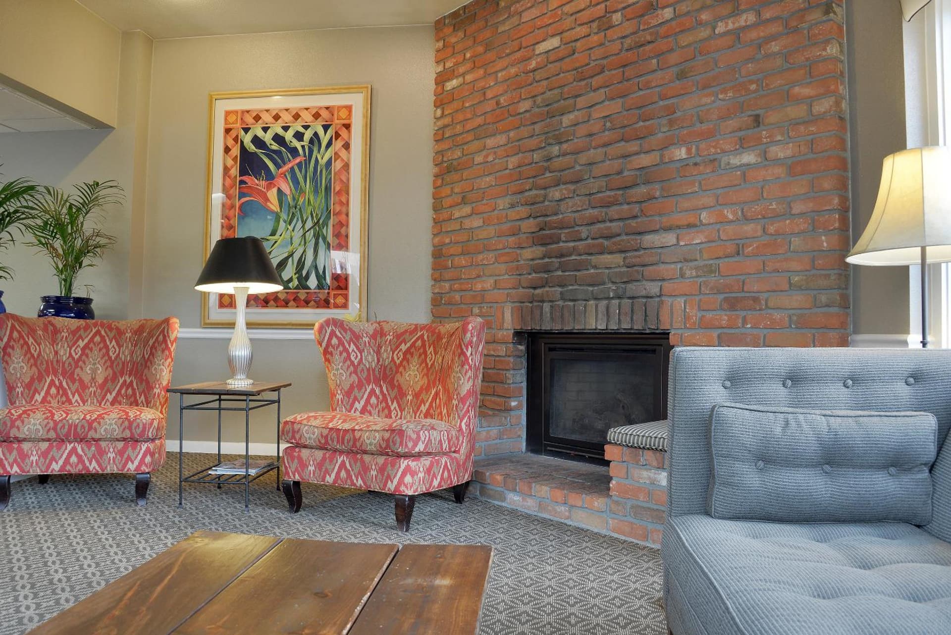 Riversage Billings Inn gallery photo in Billings, MT — image 6