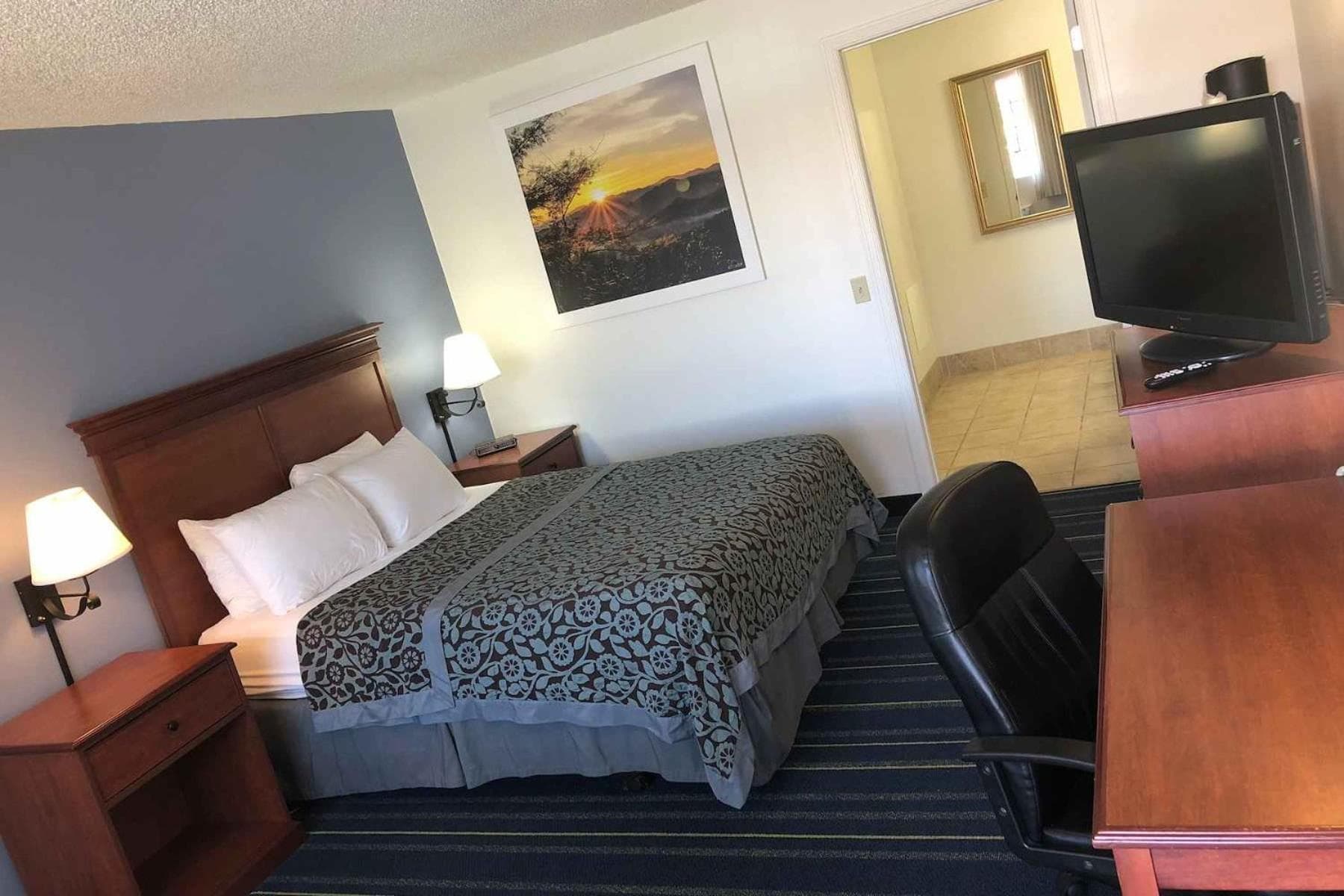 Days Inn by Wyndham Grand Junction gallery photo in Grand Junction, CO — image 10