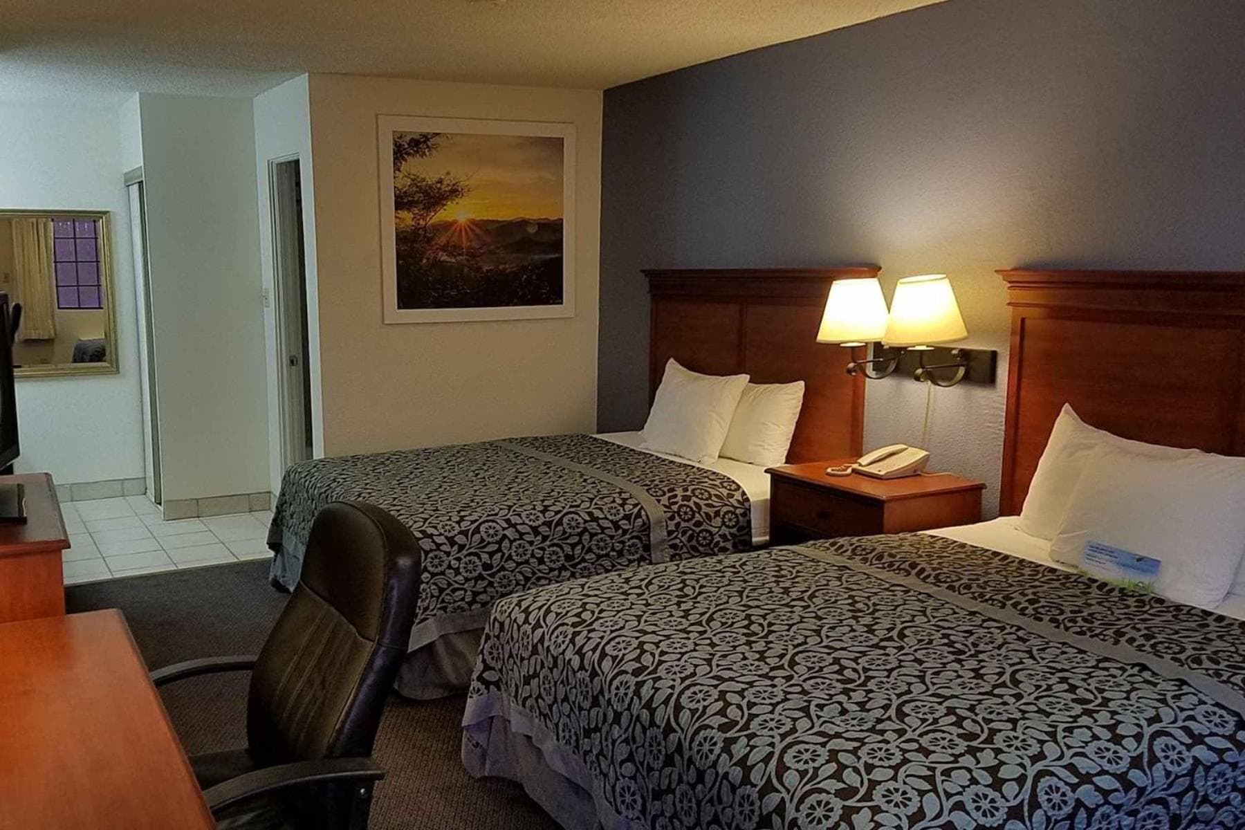 Days Inn by Wyndham Grand Junction gallery photo in Grand Junction, CO — image 11