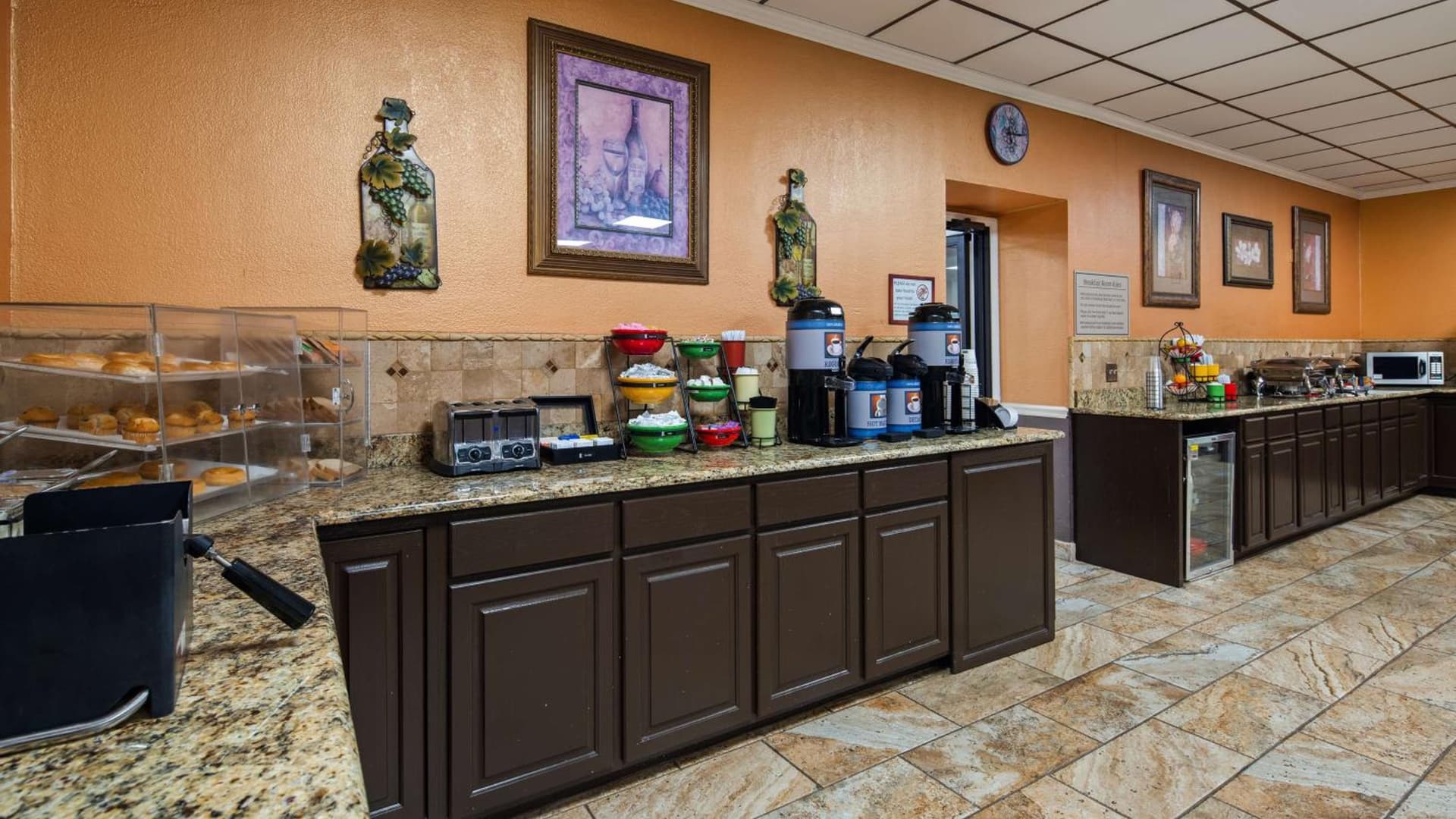 Best Western Tulsa Airport gallery photo in Tulsa, OK — image 6