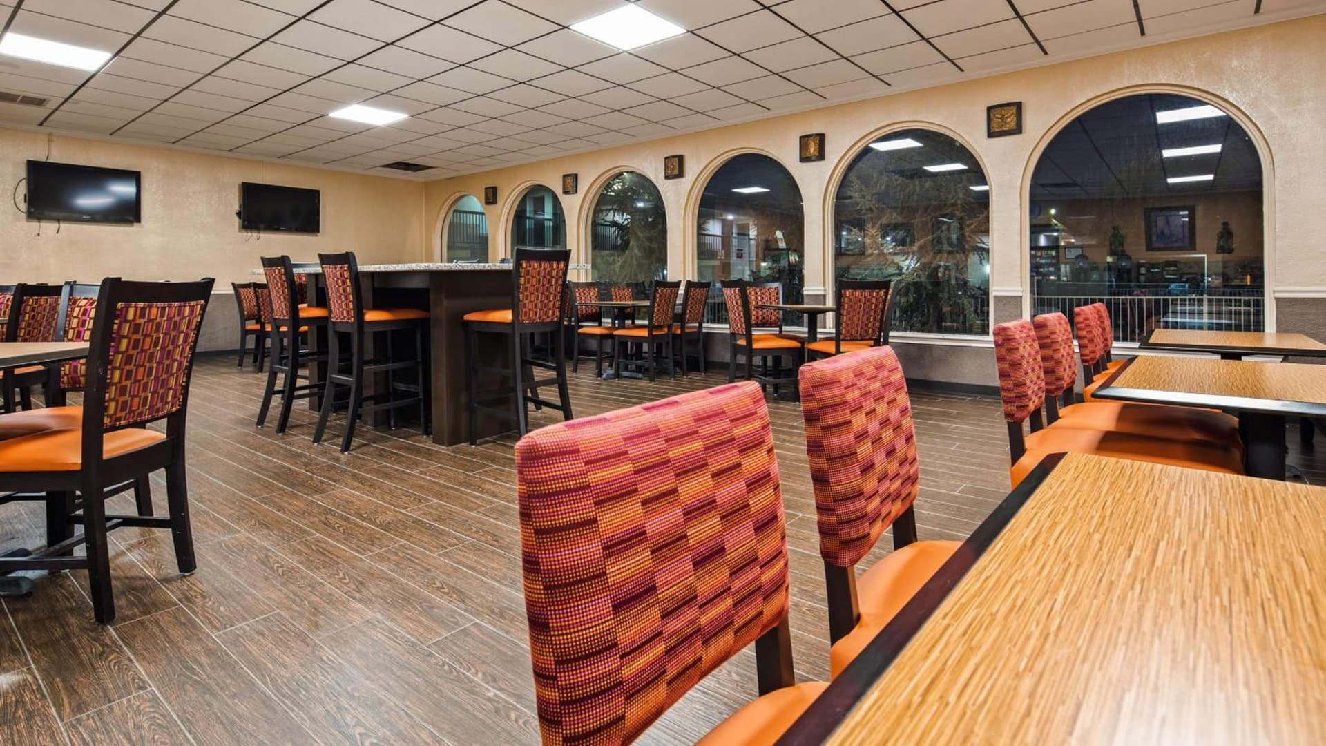 Best Western Tulsa Airport gallery photo in Tulsa, OK — image 14