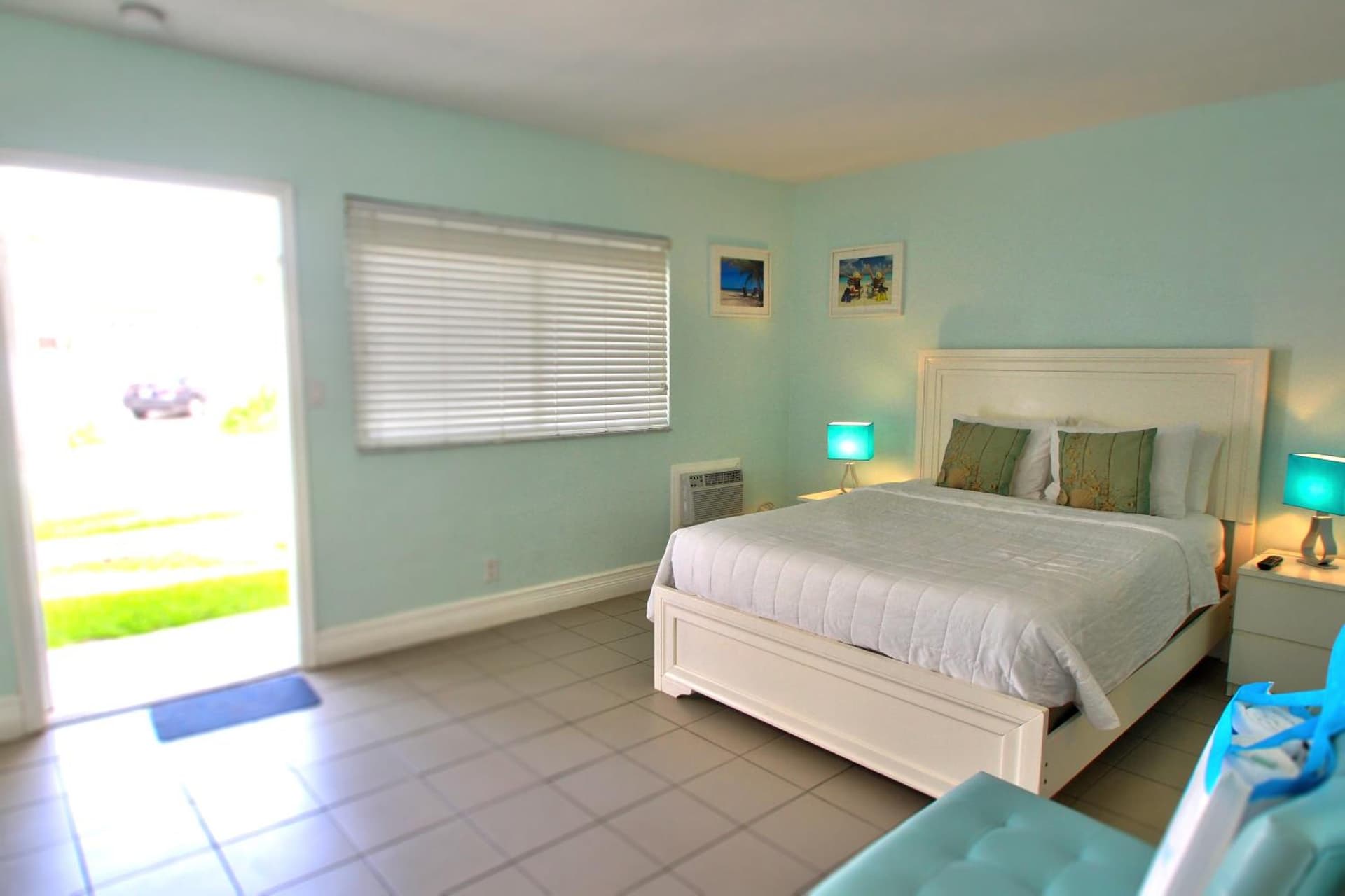 Hollywood Beachside Boutique Suite gallery photo in Hollywood, FL — image 36