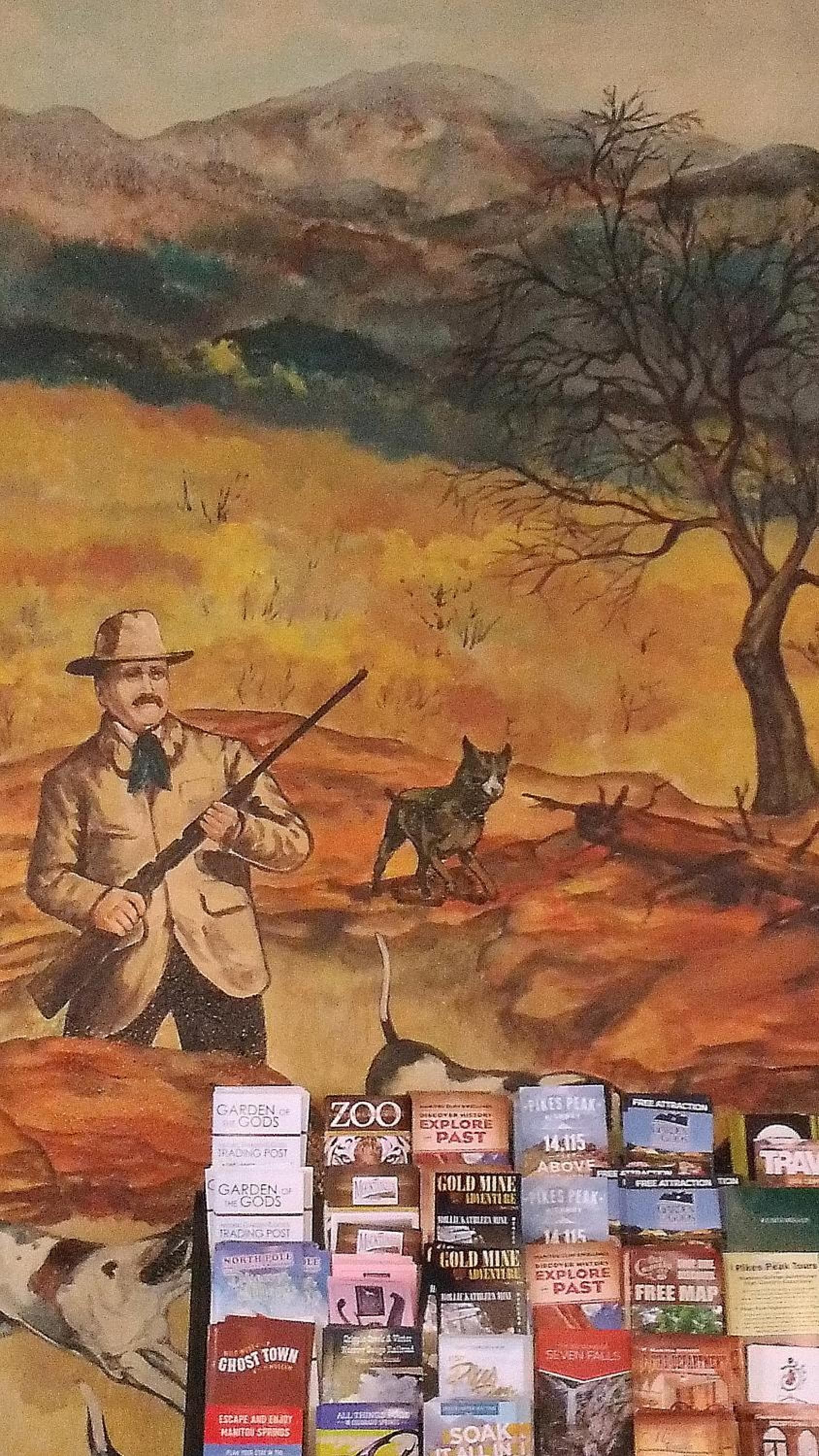 Buffalo Lodge Bicycle Resort gallery photo in Colorado Springs, CO — image 56
